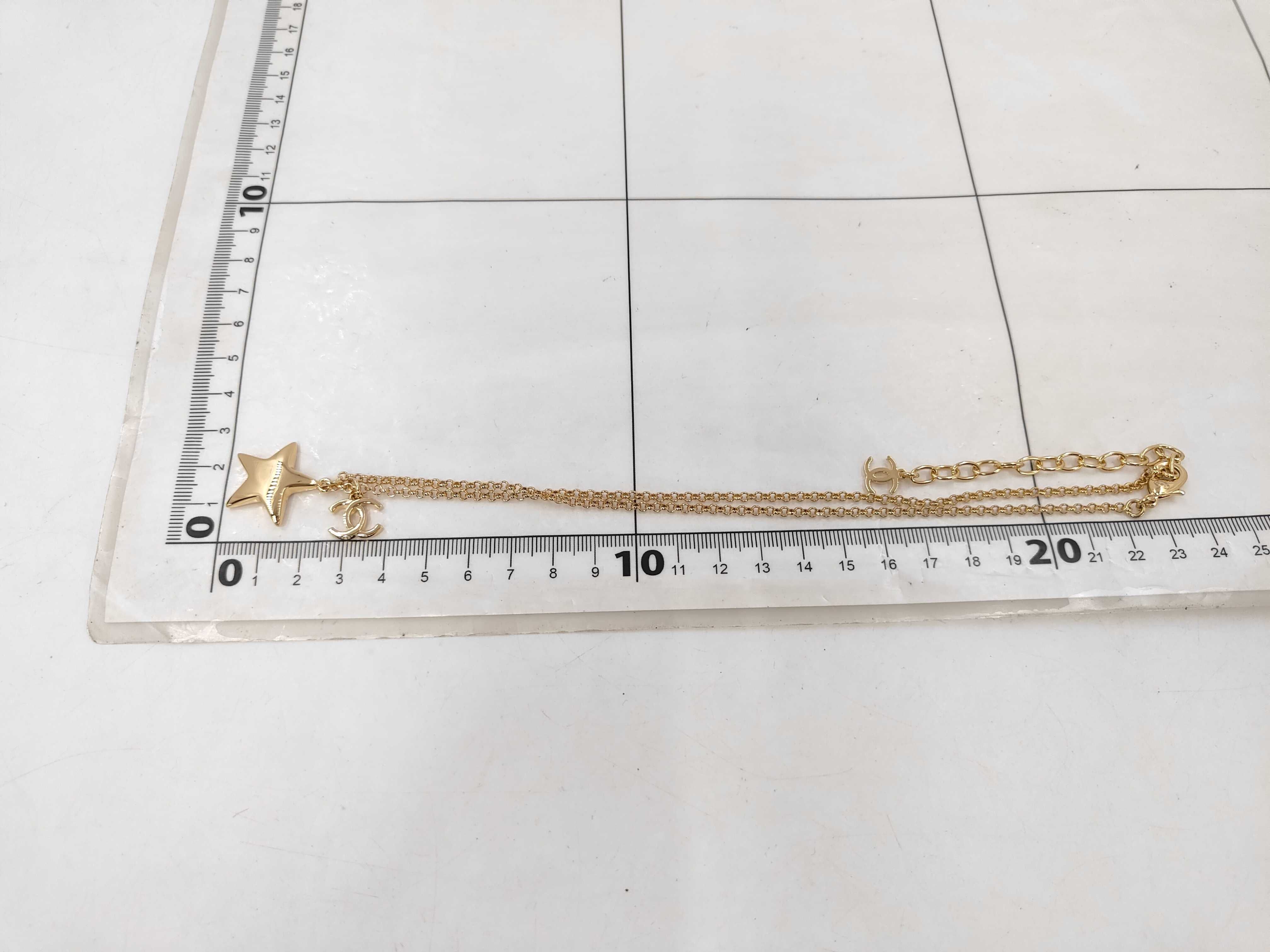 necklace ABH631 — view 3