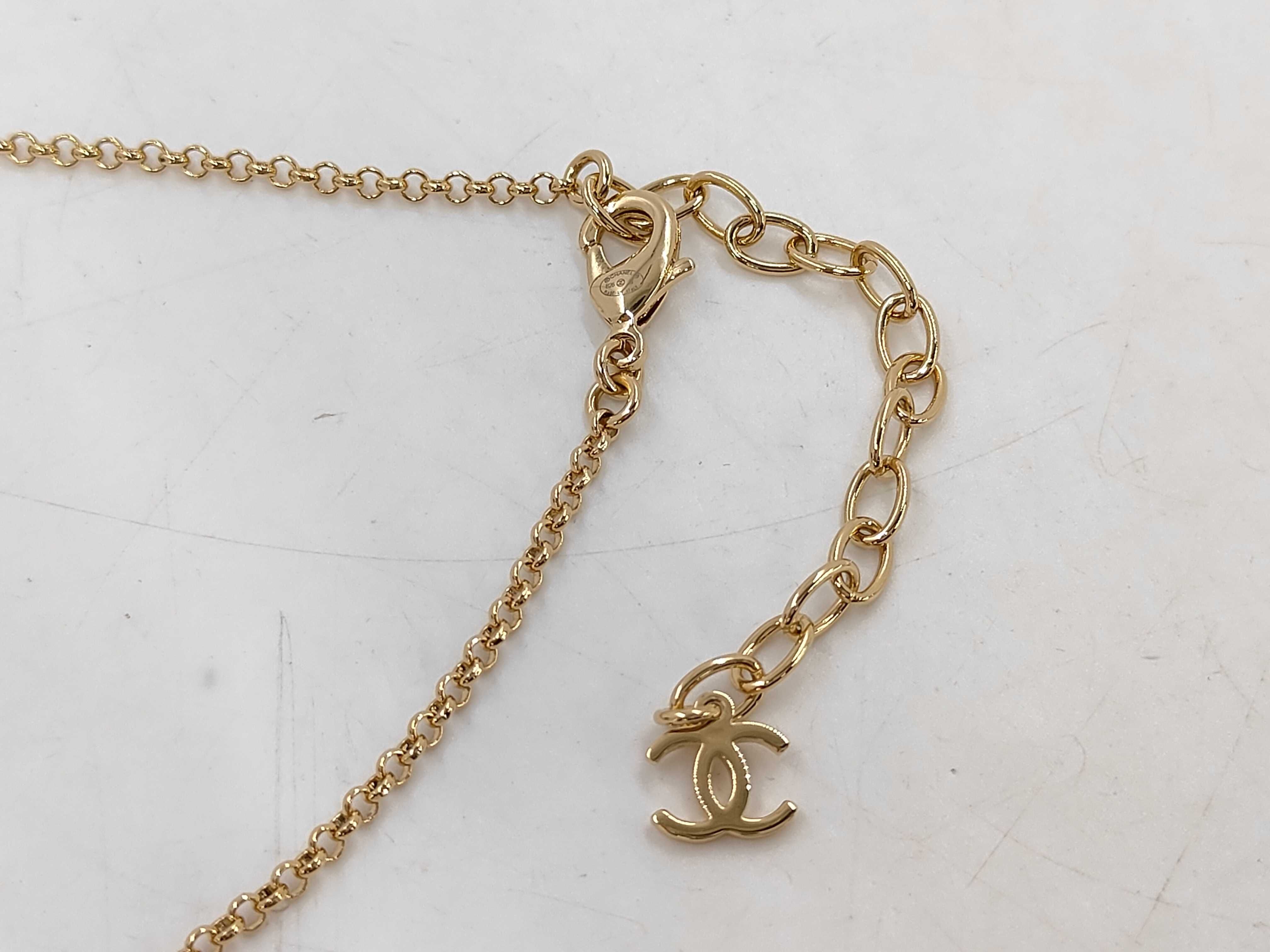 necklace ABH631 — view 5