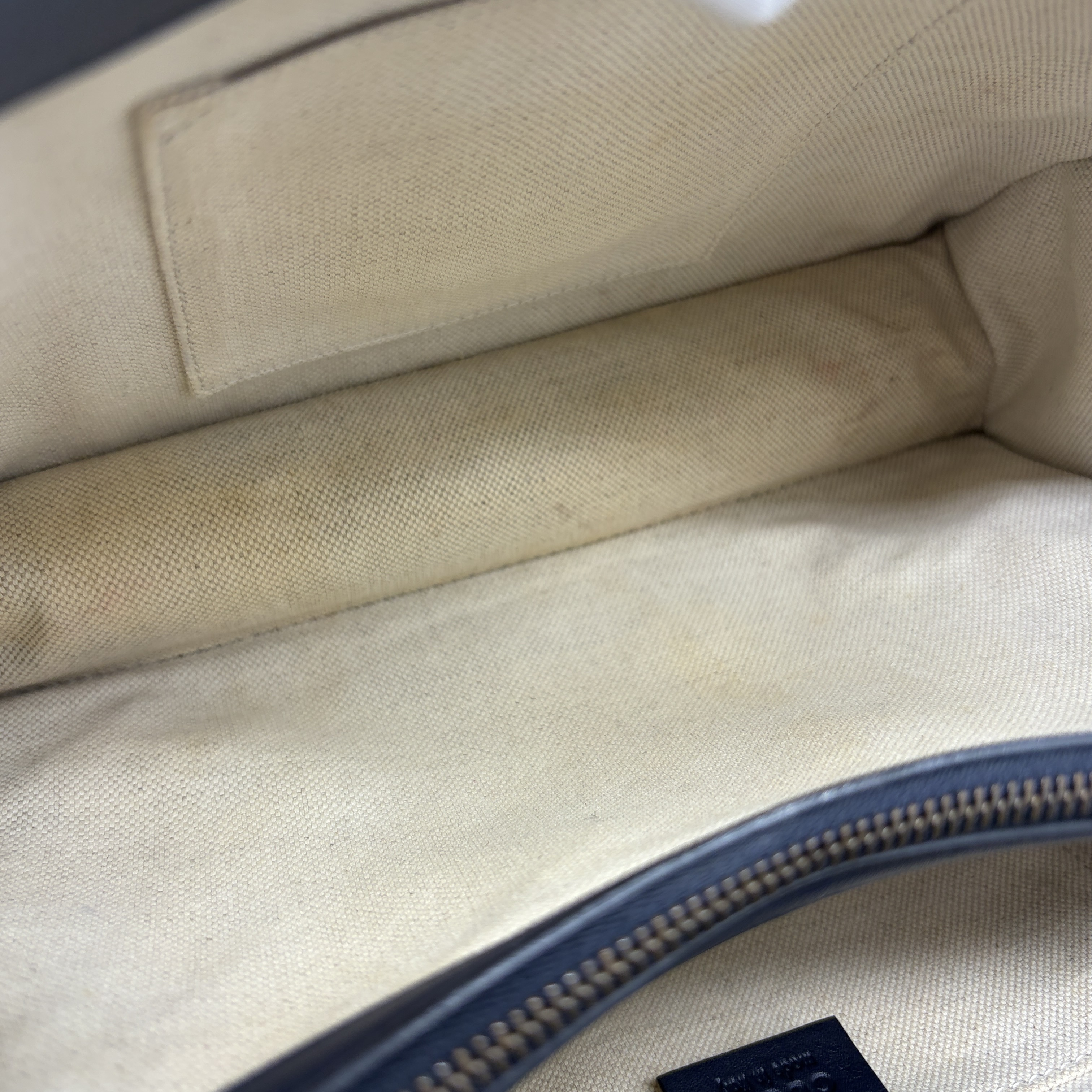 Dionysus Bamboo Handbag — view 11