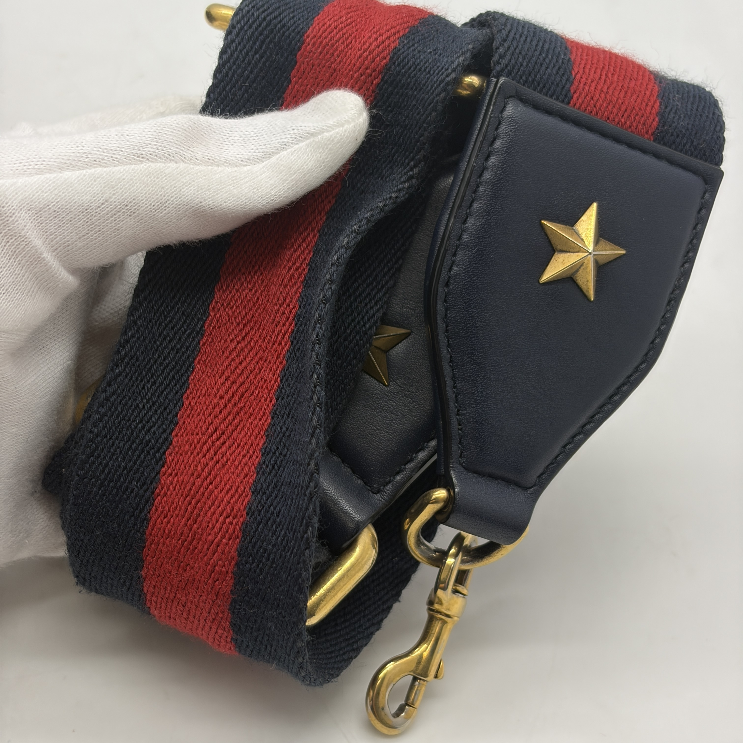 Dionysus Bamboo Handbag — view 14