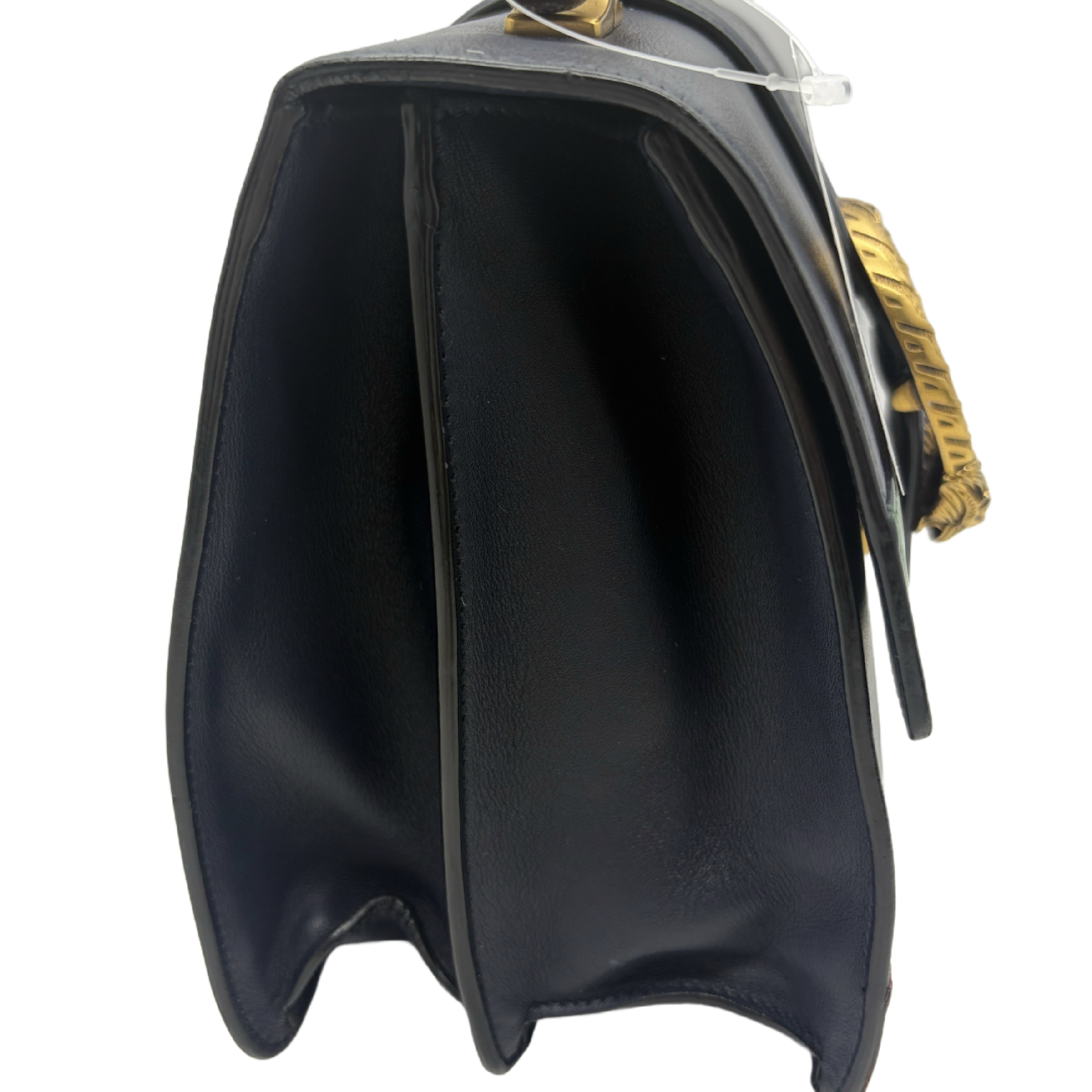 Dionysus Bamboo Handbag — view 3