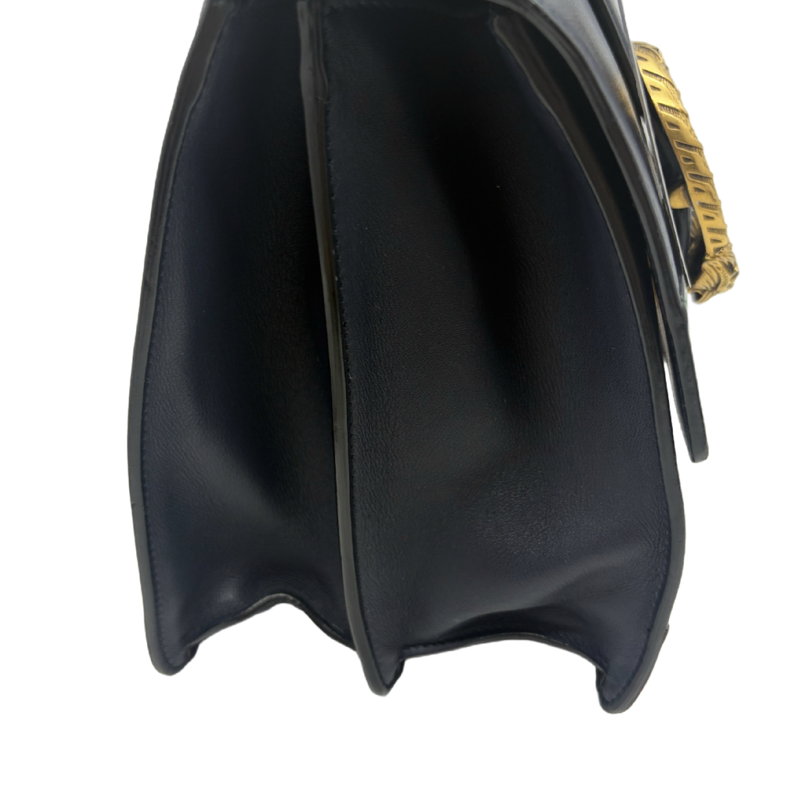 Dionysus Bamboo Handbag — view 4