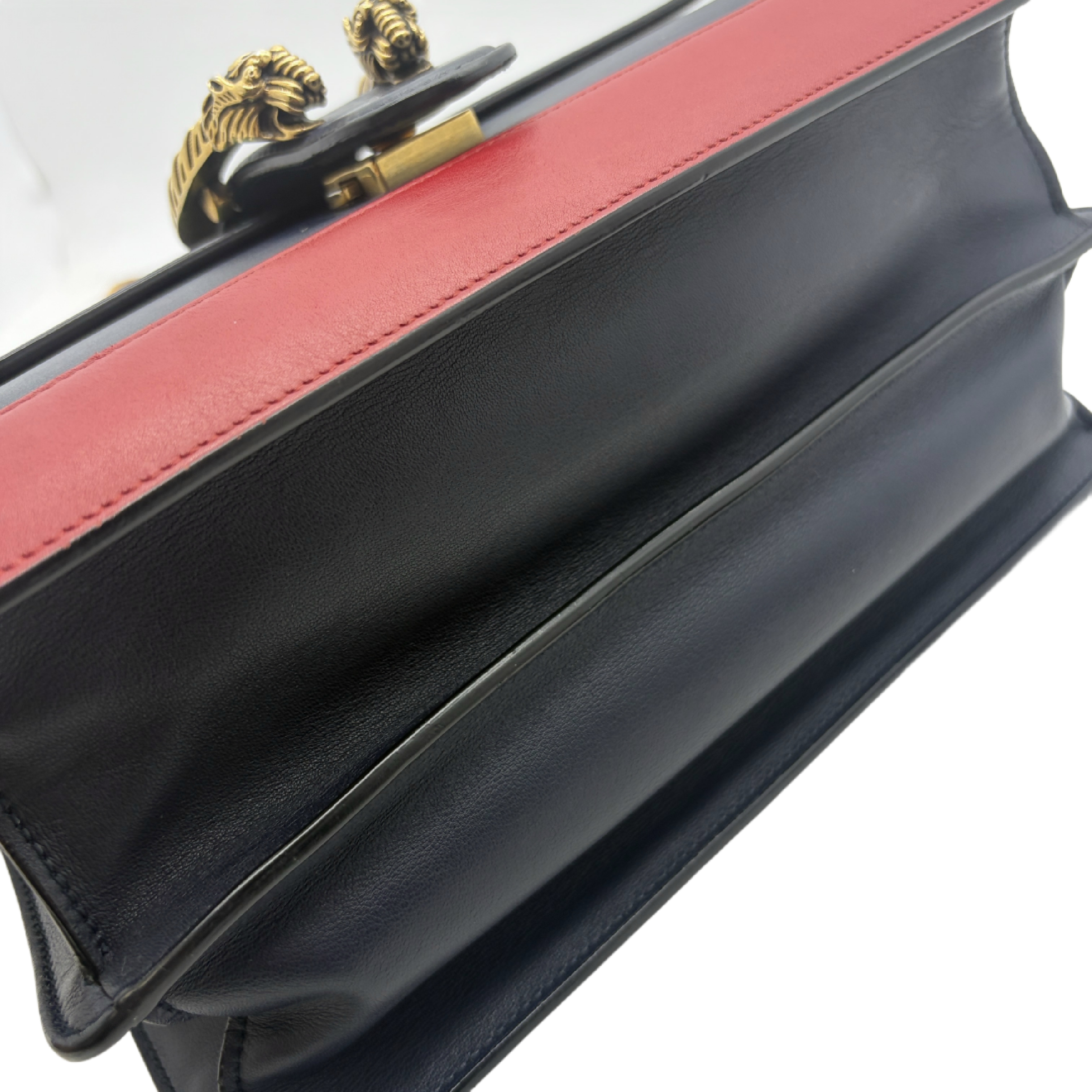 Dionysus Bamboo Handbag — view 5
