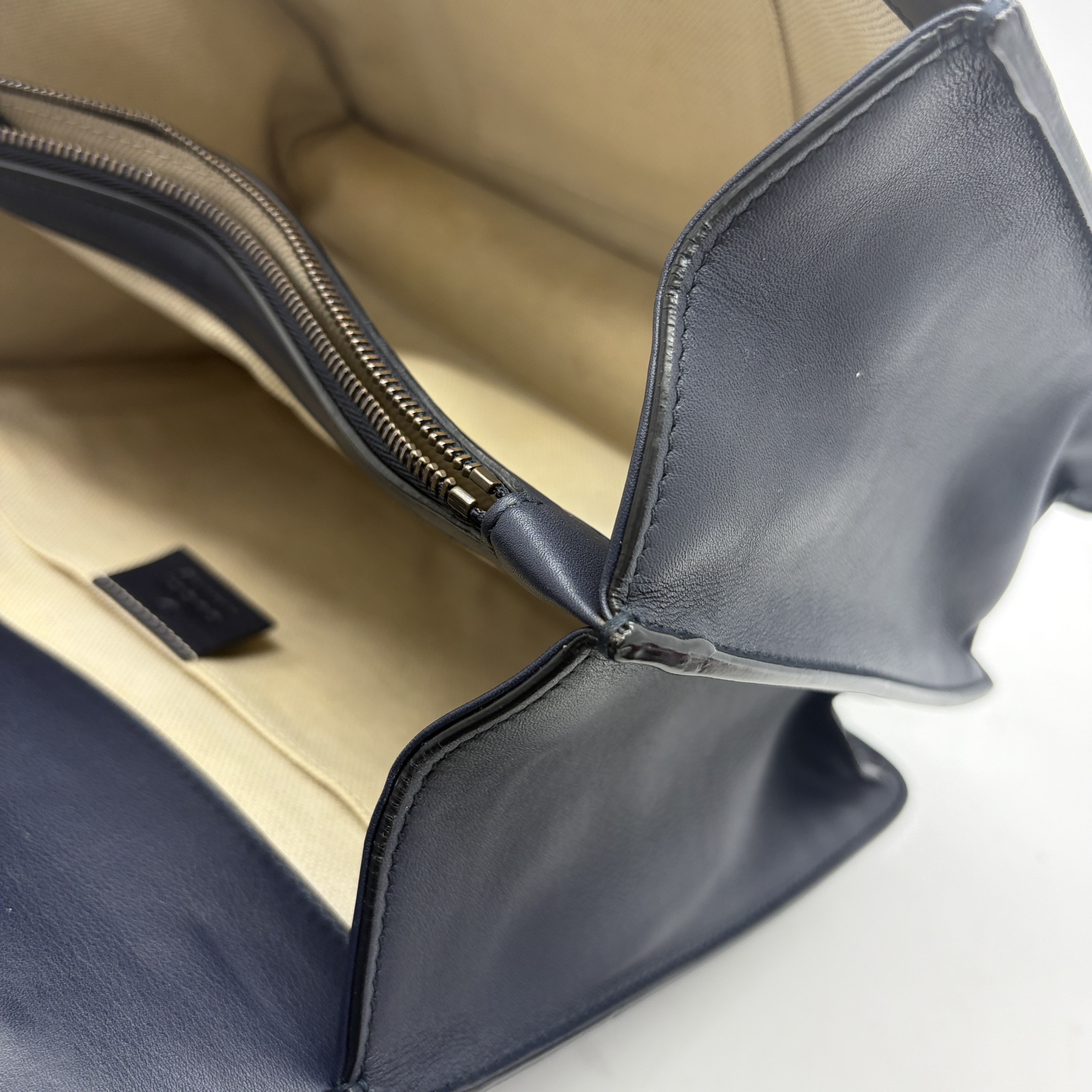 Dionysus Bamboo Handbag — view 9