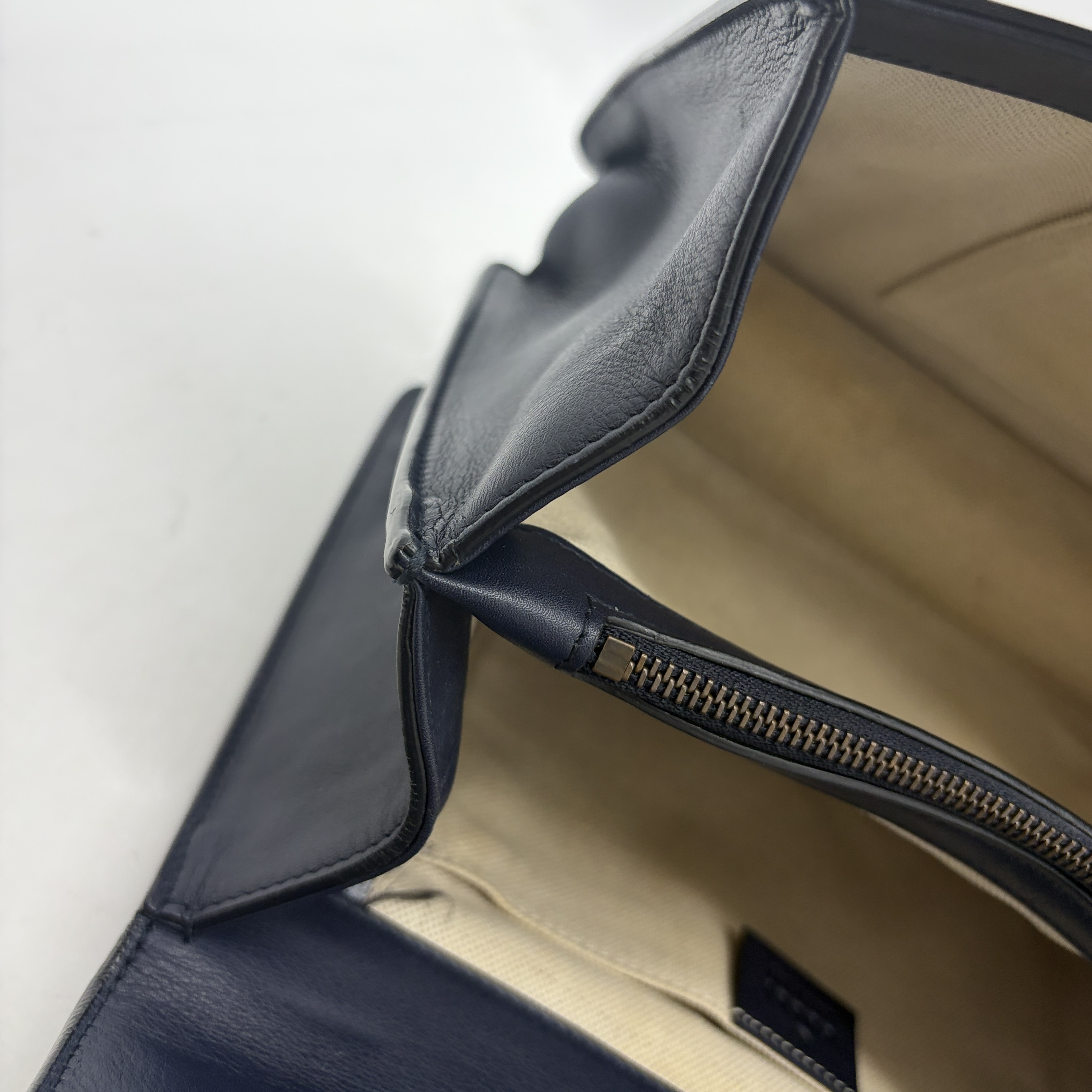 Dionysus Bamboo Handbag — view 10