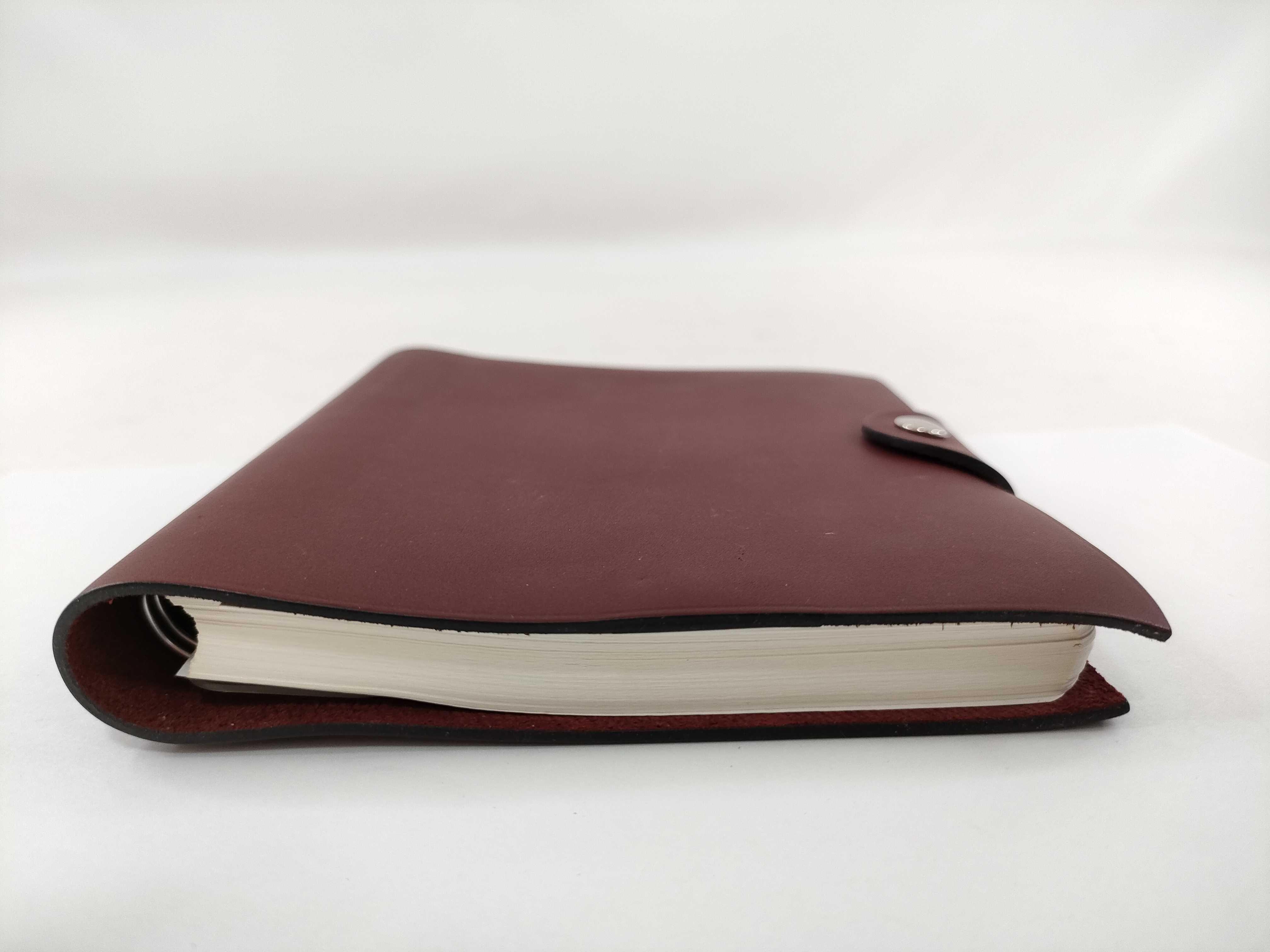 Ulysses PM Notebook Cover — view 3