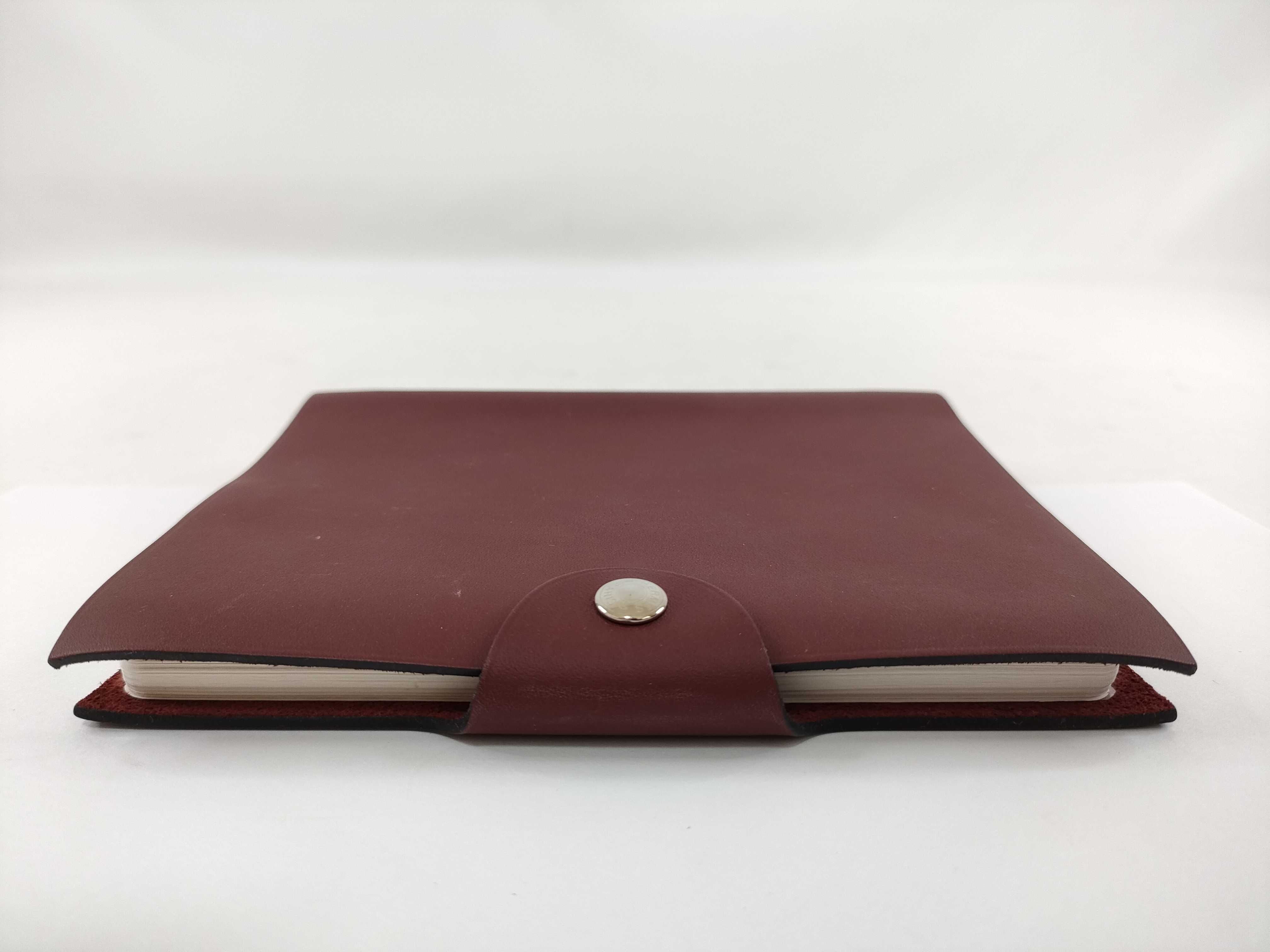 Ulysses PM Notebook Cover — view 4