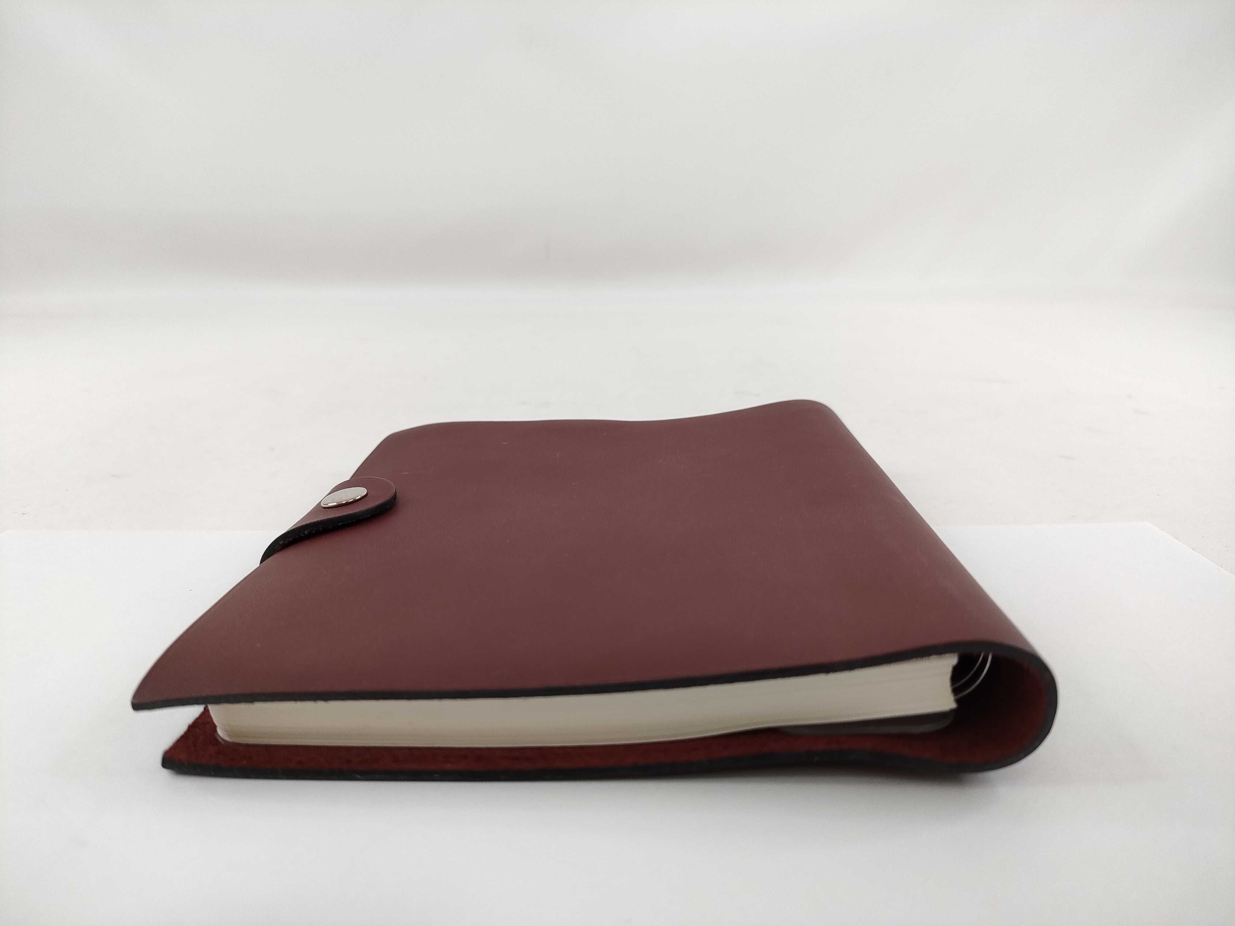 Ulysses PM Notebook Cover — view 5