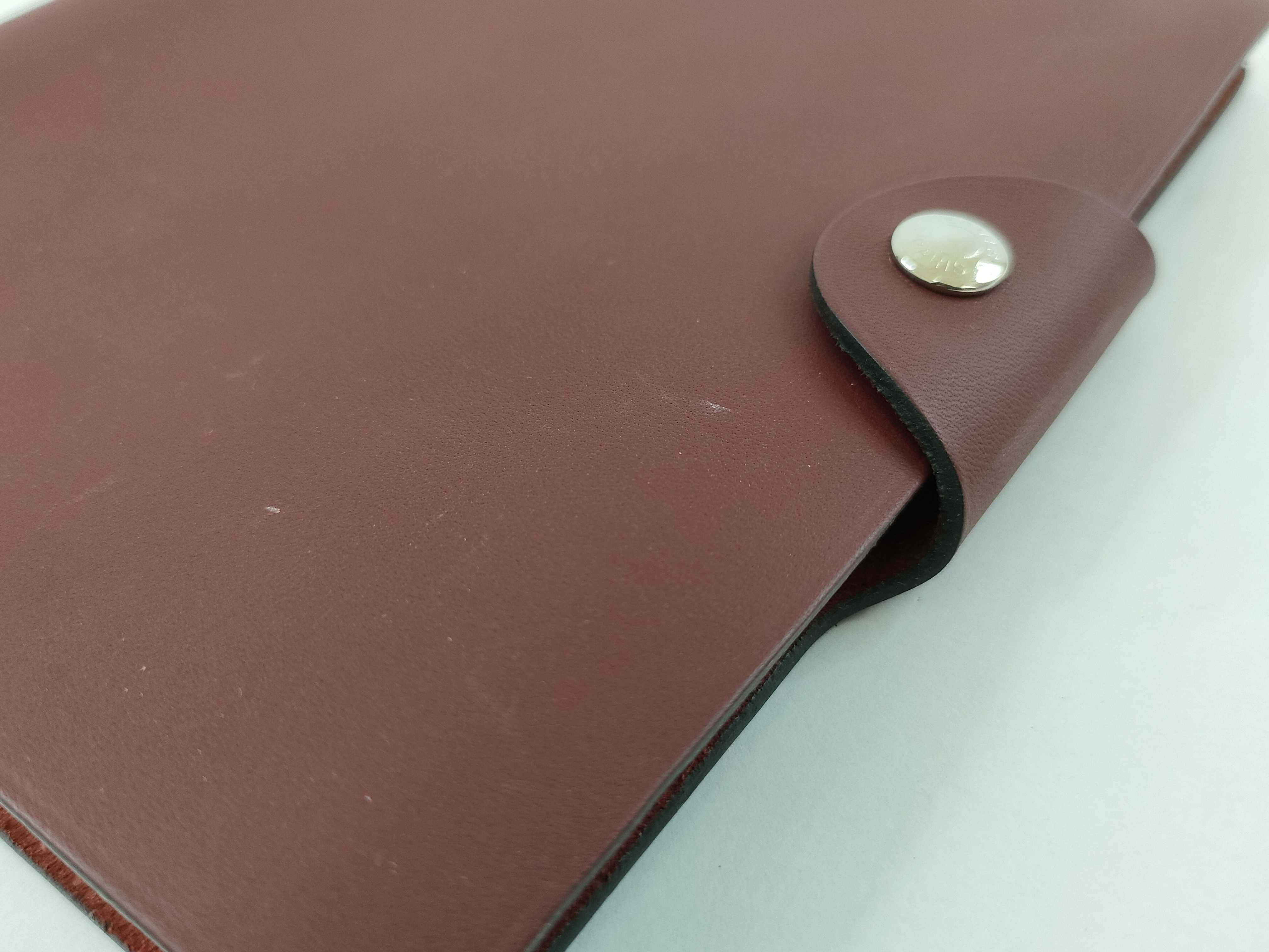 Ulysses PM Notebook Cover — view 6
