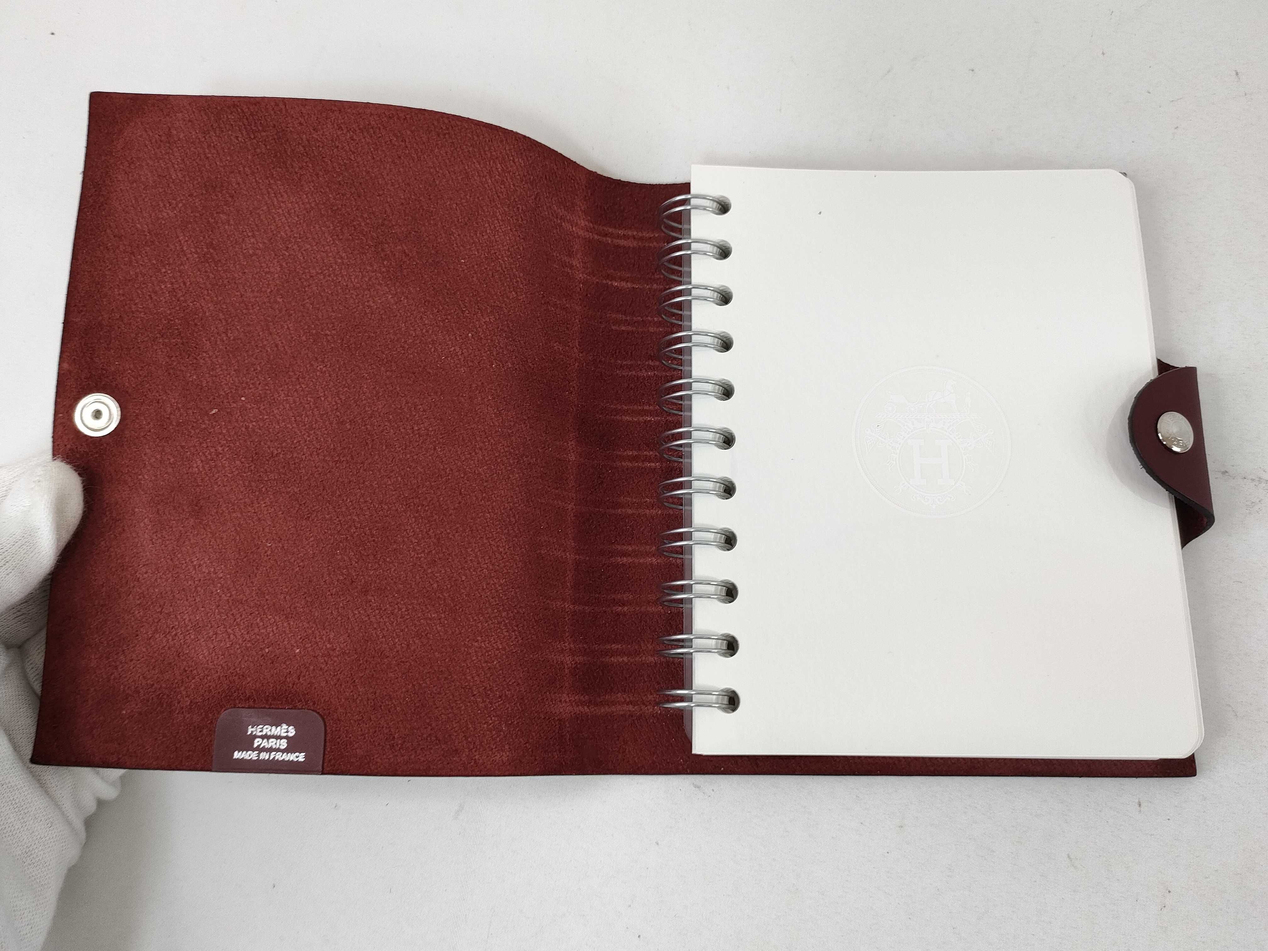 Ulysses PM Notebook Cover — view 8