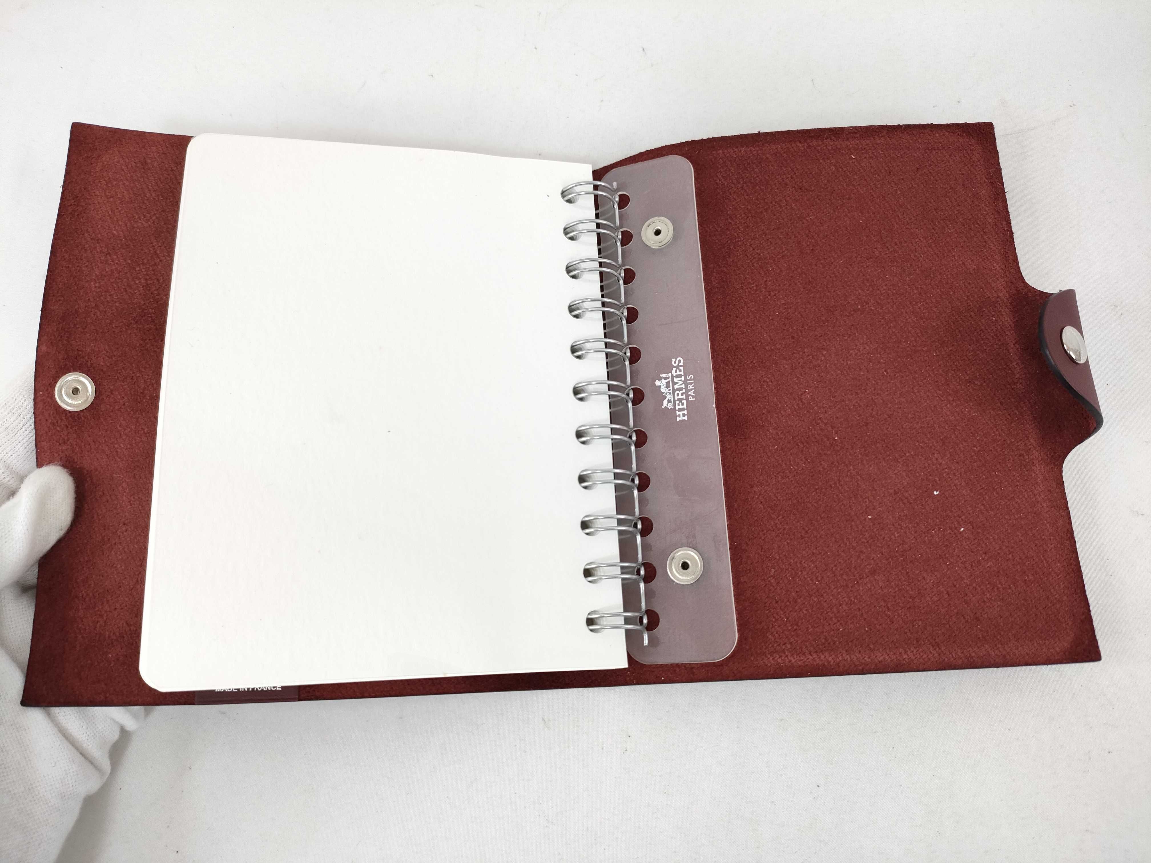 Ulysses PM Notebook Cover — view 9
