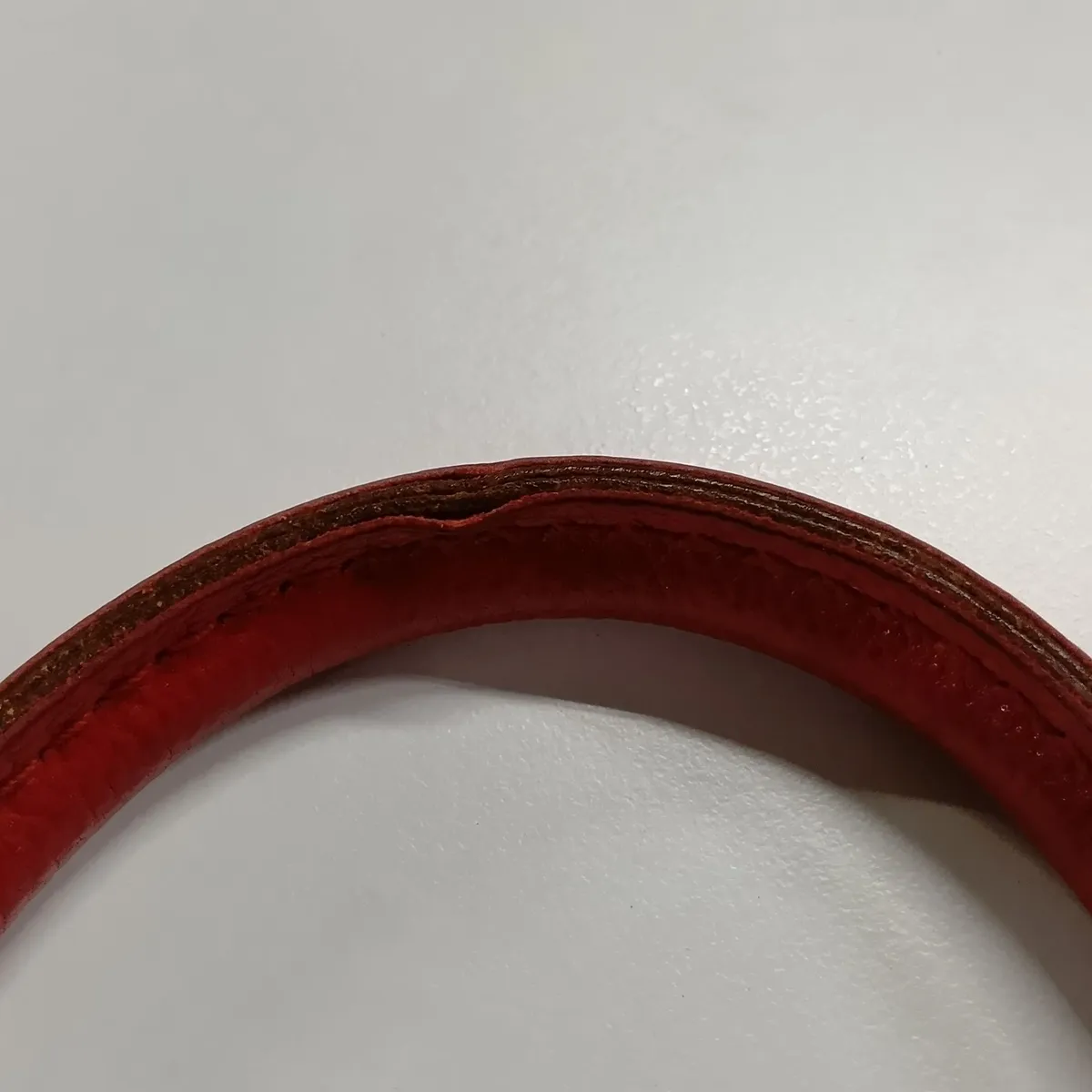 Monogram Tournelle PM M44027 MB4187 Brown x Red — view 14