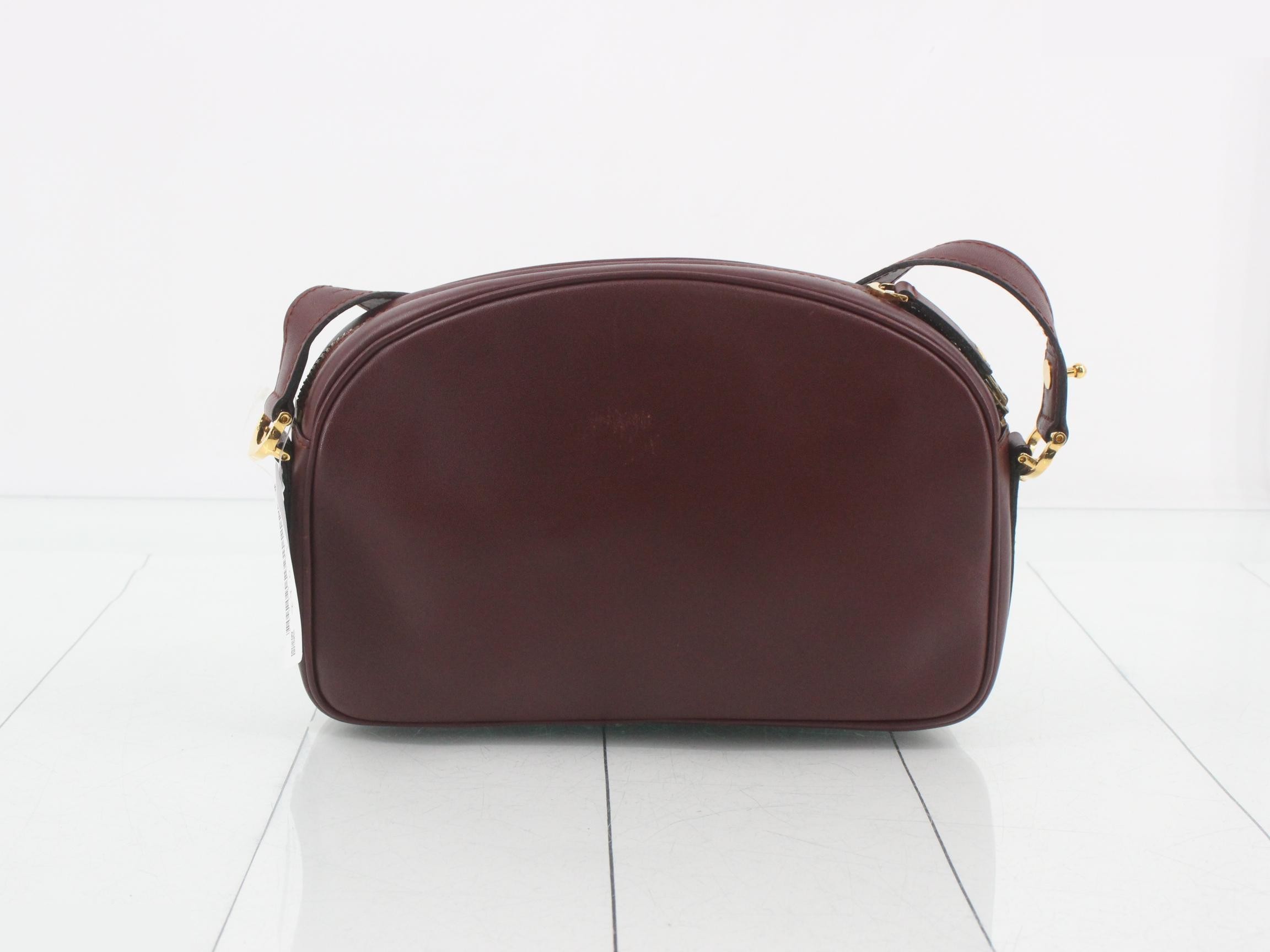 Must Line (Bag) - Shoulder Bag — view 2