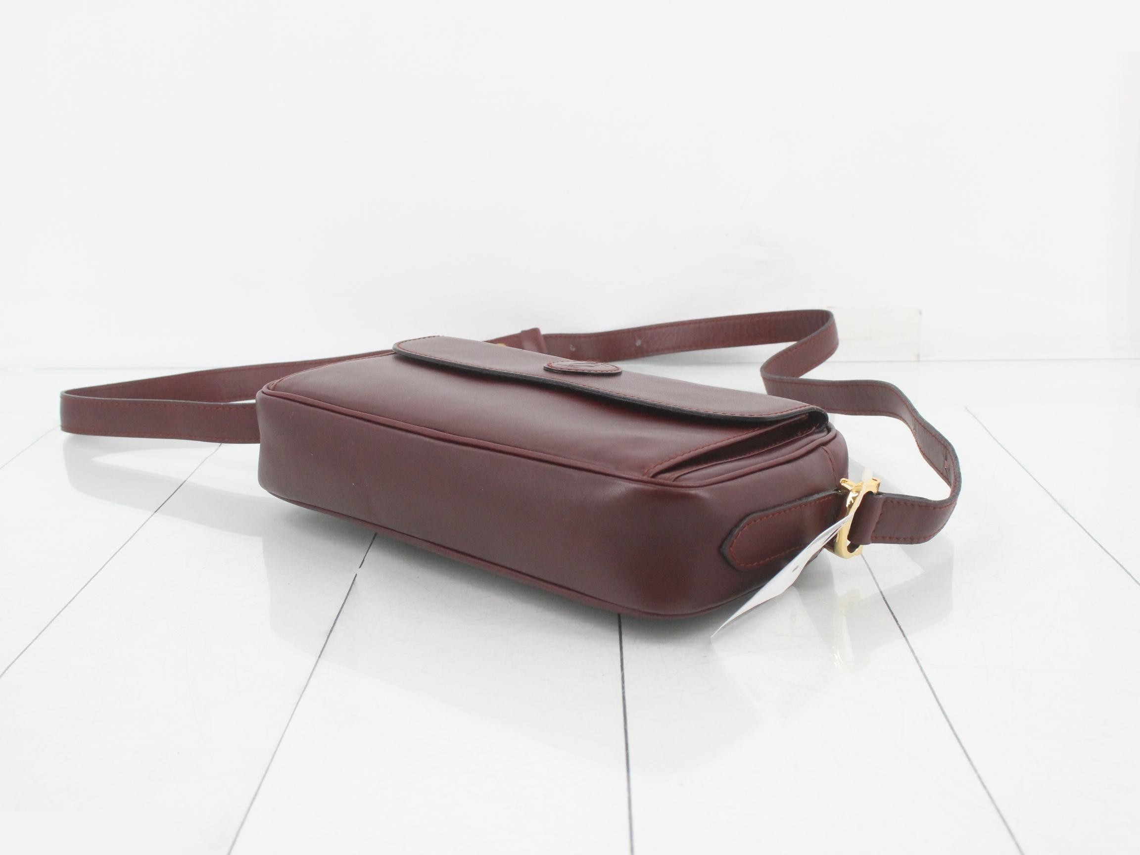 Must Line (Bag) - Shoulder Bag — view 6