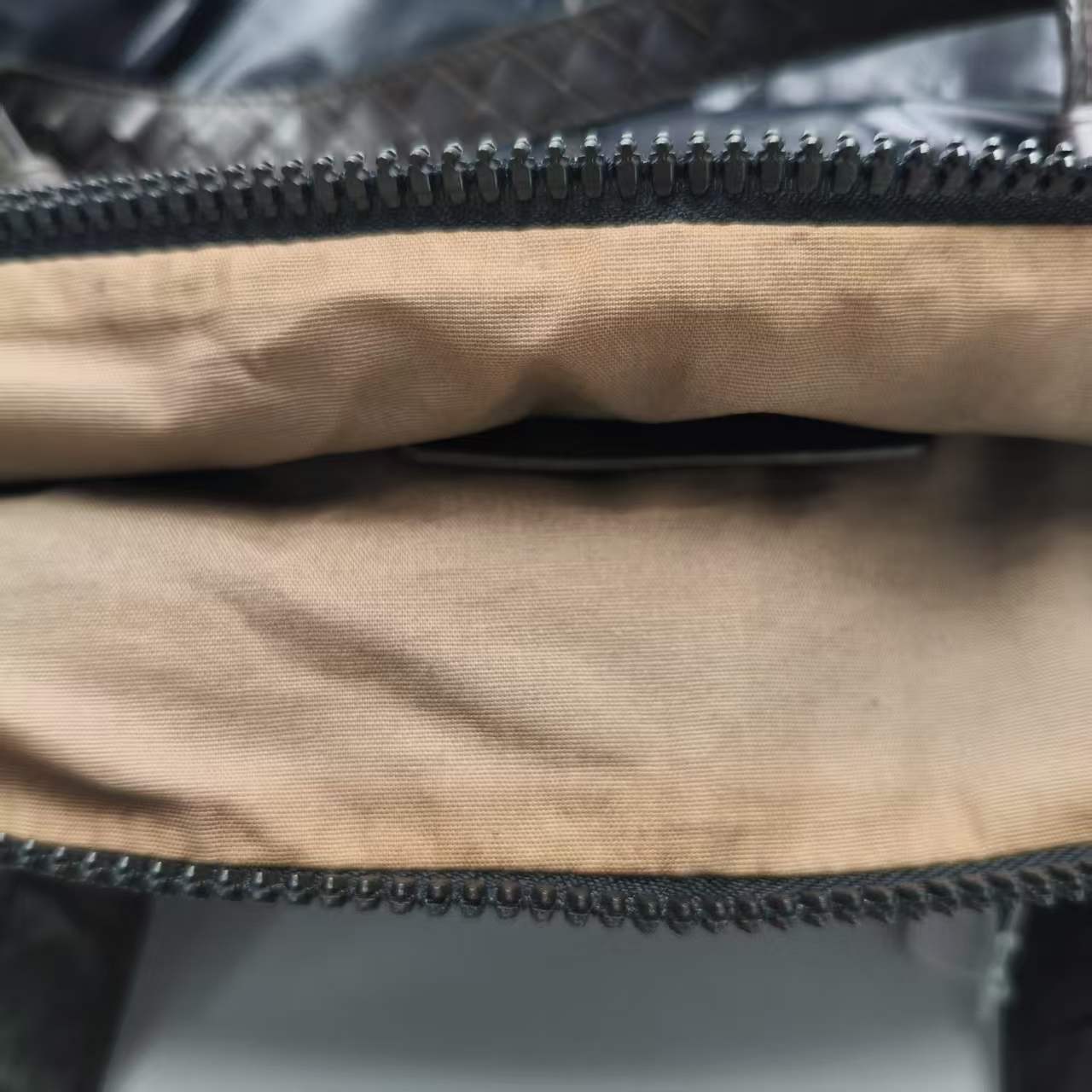 【*Shipped from: China*】BOTTEGA VENETA Canvas Shoulder Bag — view 9