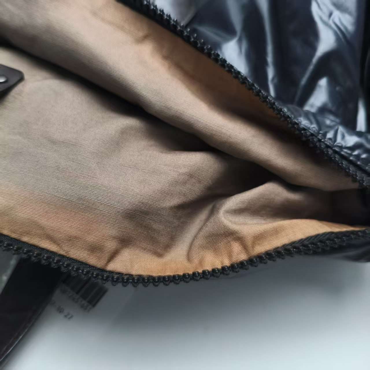 【*Shipped from: China*】BOTTEGA VENETA Canvas Shoulder Bag — view 10