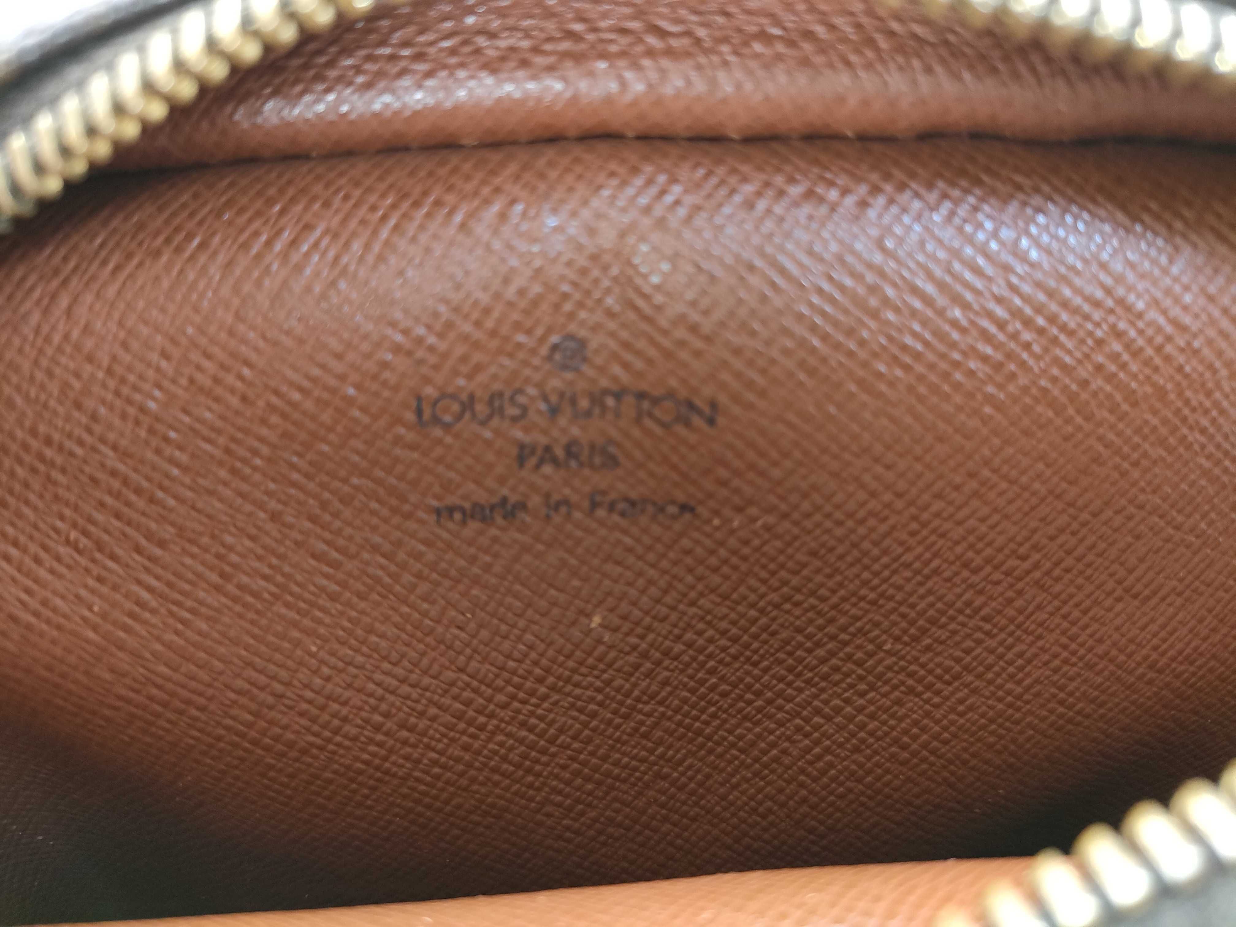 Monogram Amazon M45236 Brown TH0020 Shoulder Bag — view 11