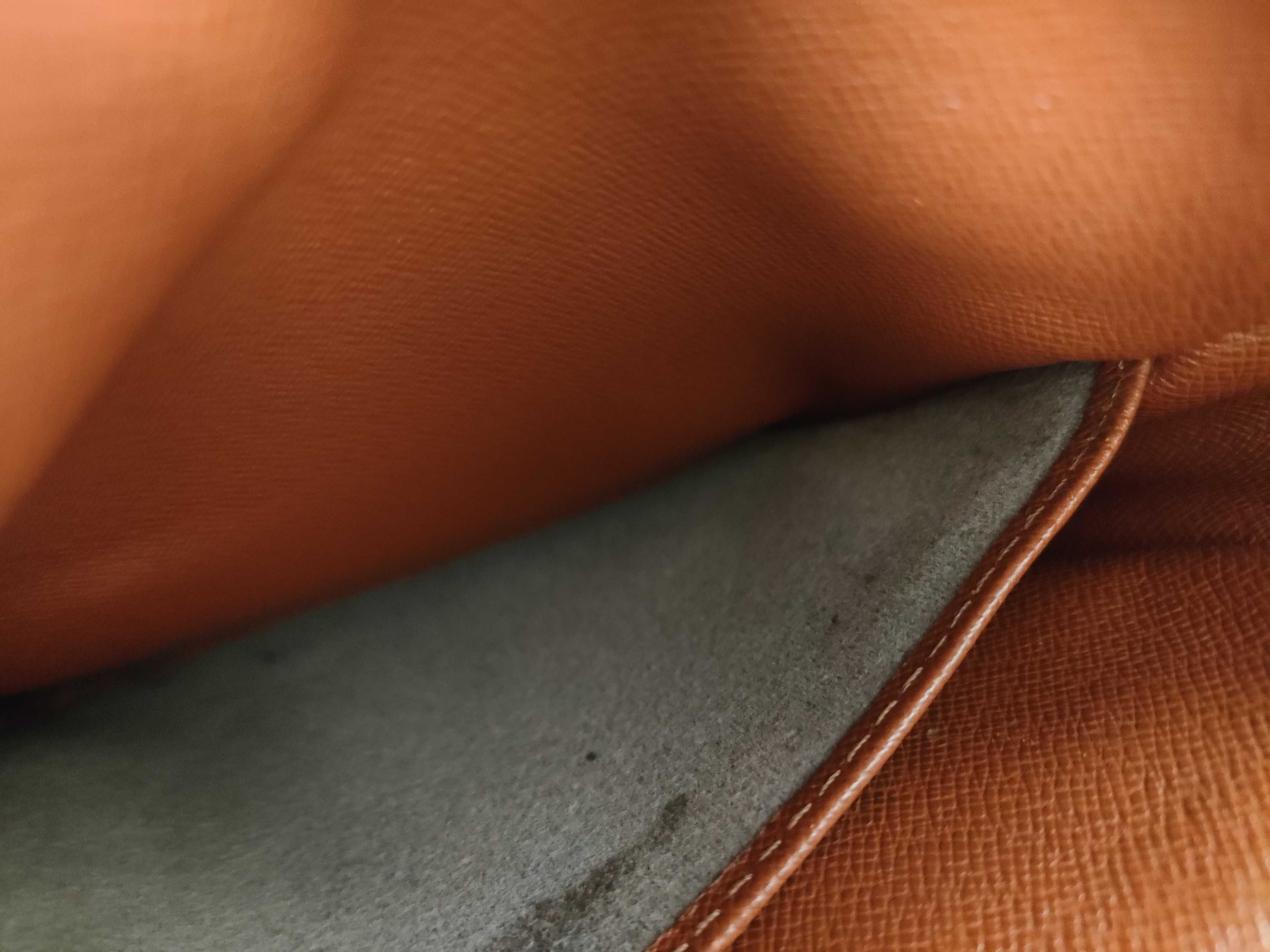 Monogram Amazon M45236 Brown TH0020 Shoulder Bag — view 12