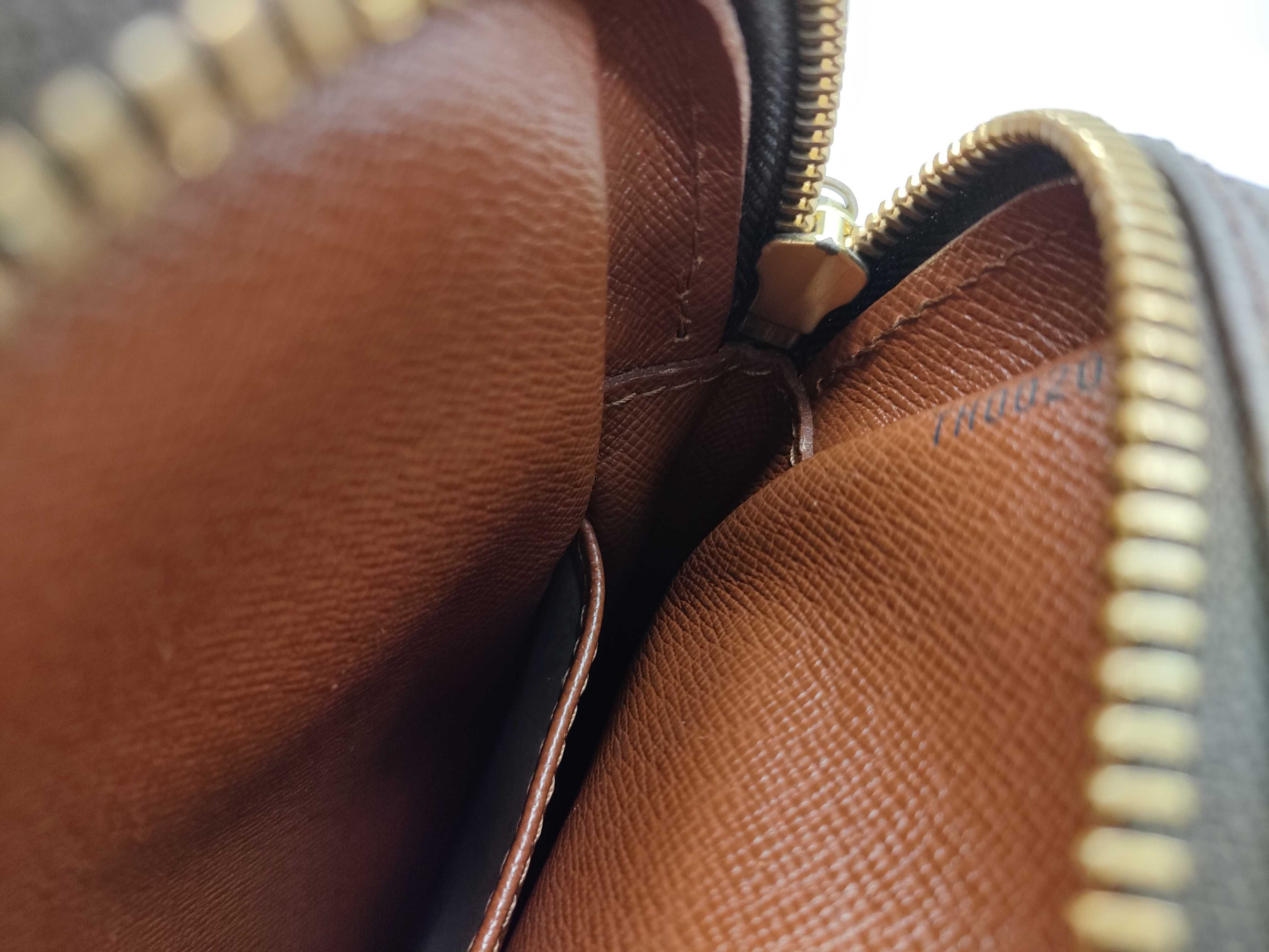 Monogram Amazon M45236 Brown TH0020 Shoulder Bag — view 13