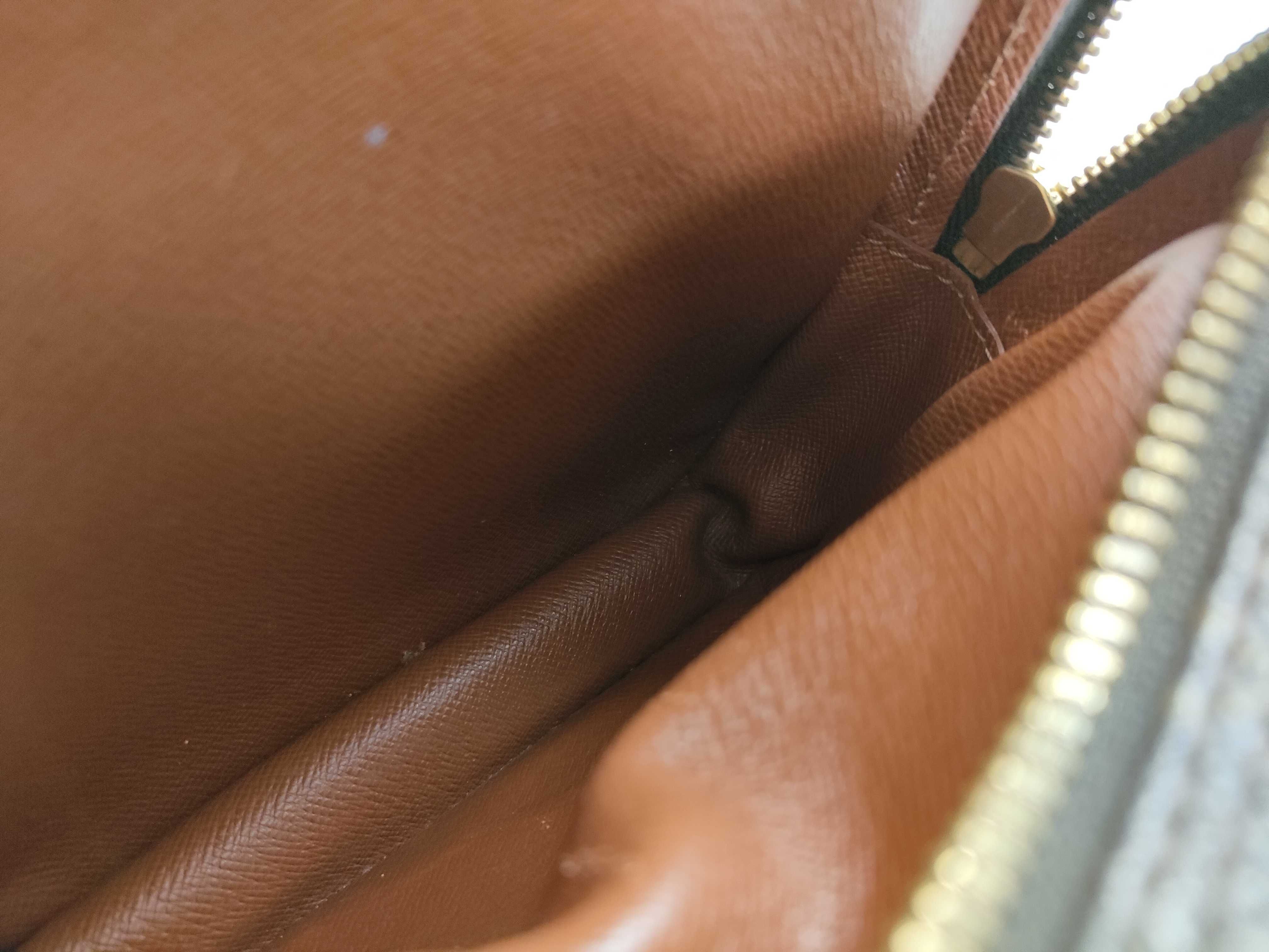 Monogram Amazon M45236 Brown TH0020 Shoulder Bag — view 14