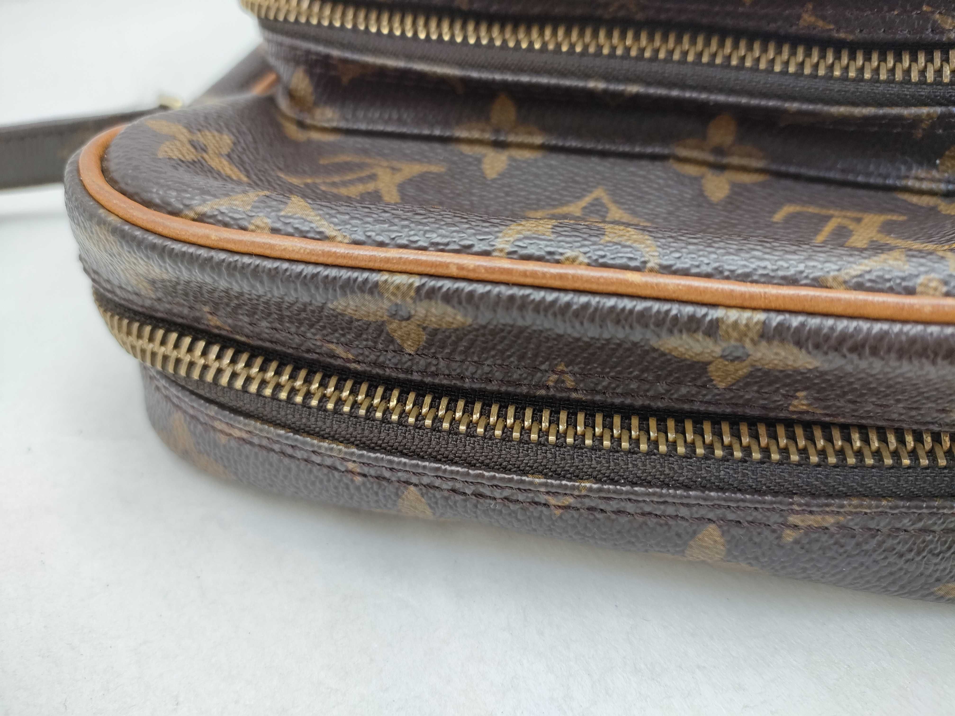 Monogram Amazon M45236 Brown TH0020 Shoulder Bag — view 6