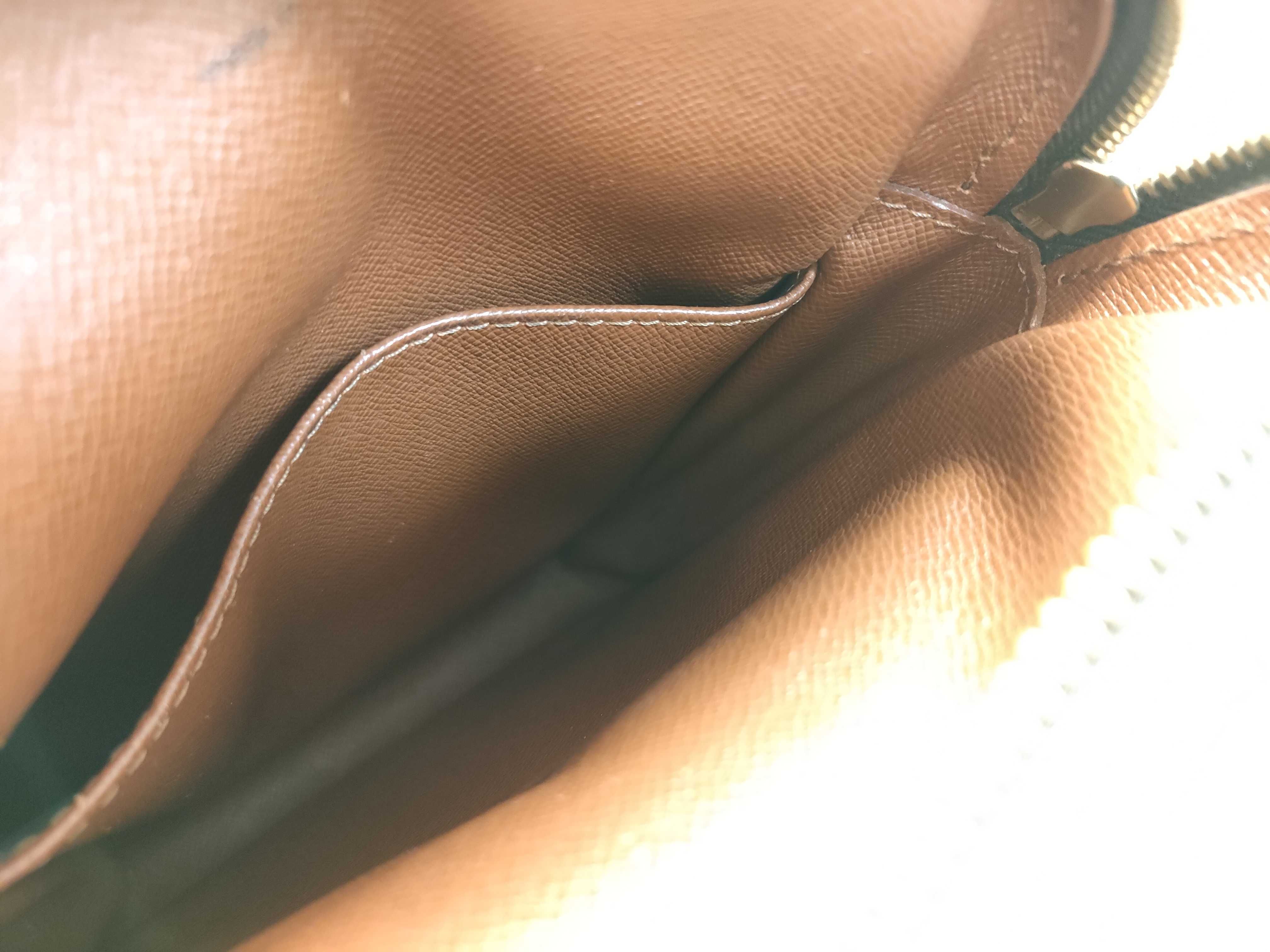 Monogram Amazon M45236 Brown TH0020 Shoulder Bag — view 10