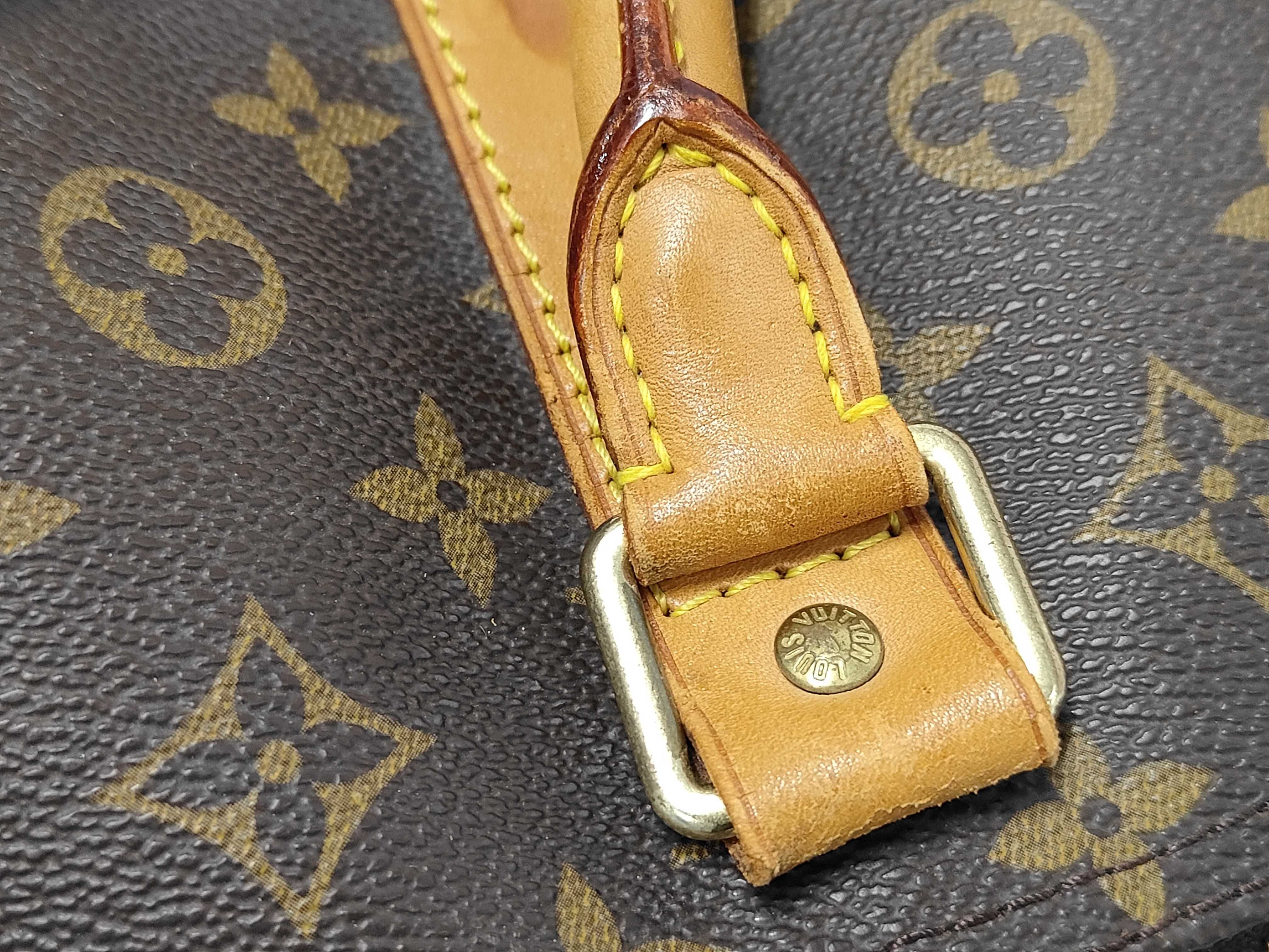 Keepall Bandoulière Bag — view 11