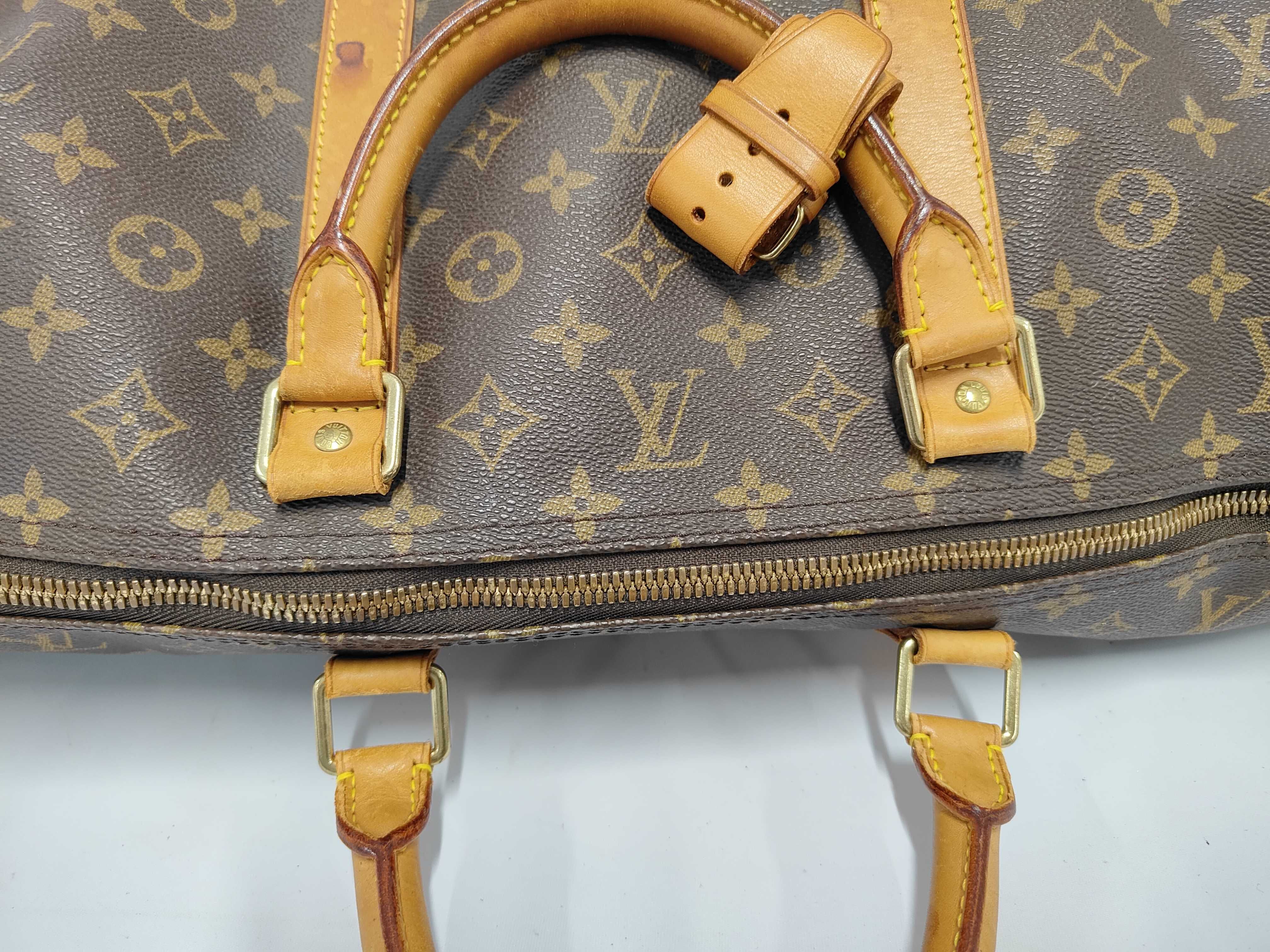 Keepall Bandoulière Bag — view 12