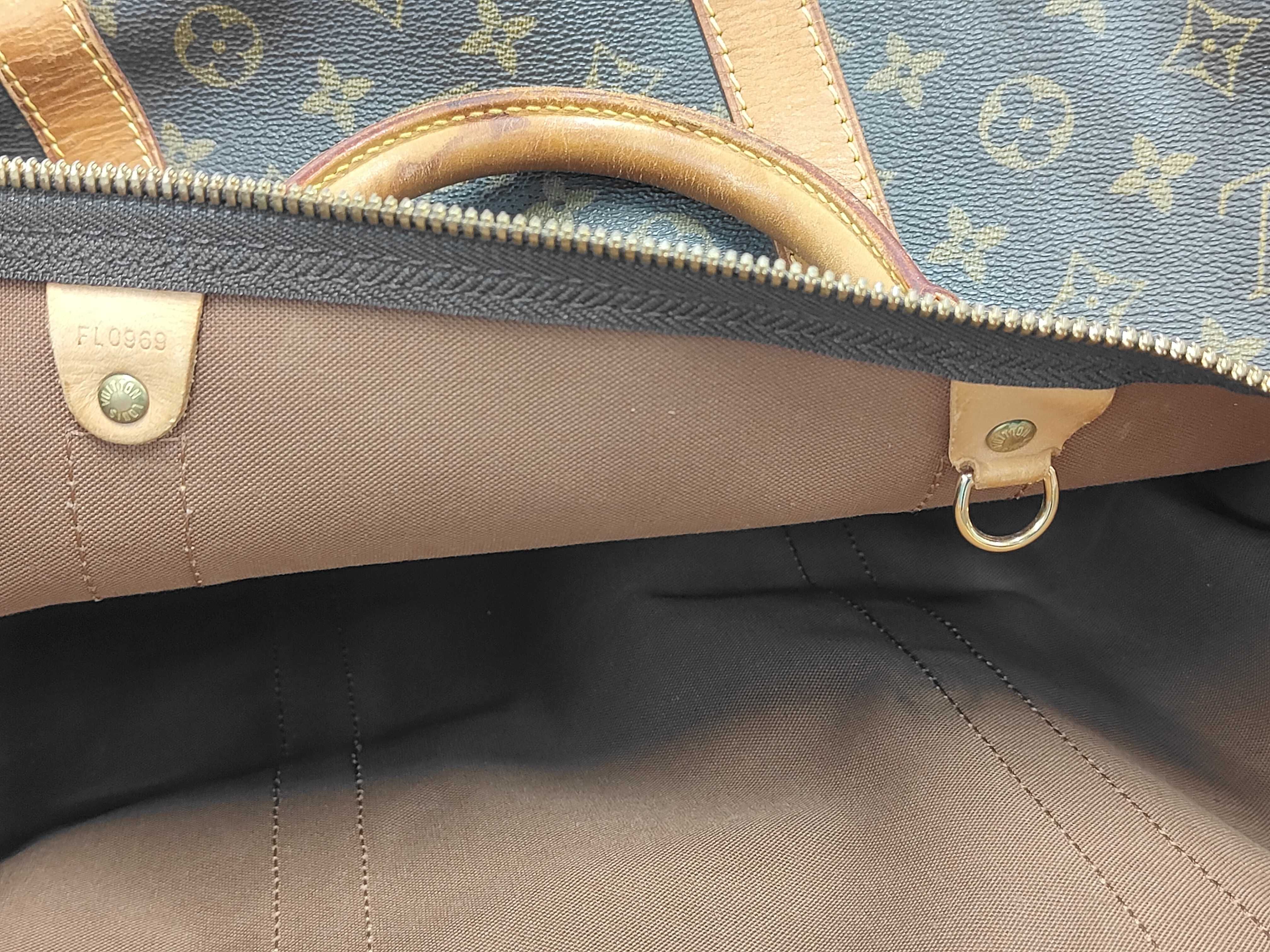 Keepall Bandoulière Bag — view 15