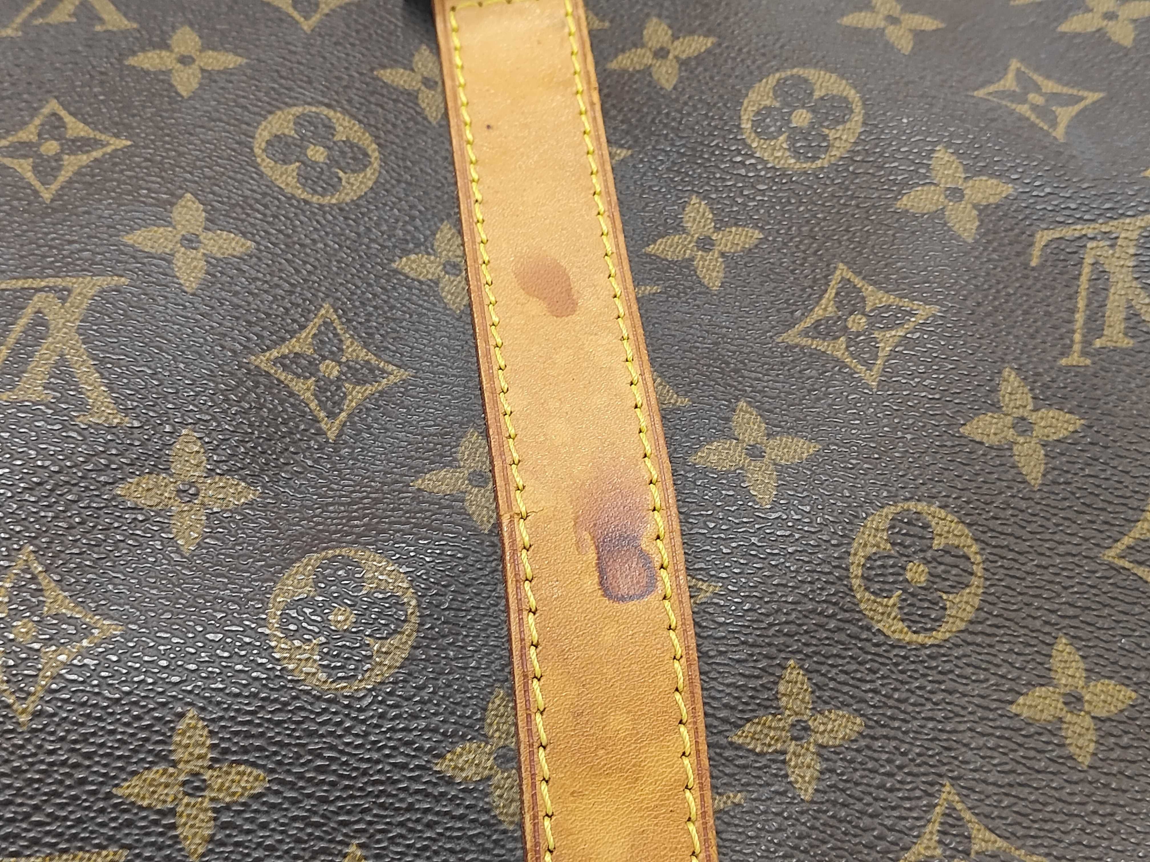 Keepall Bandoulière Bag — view 4