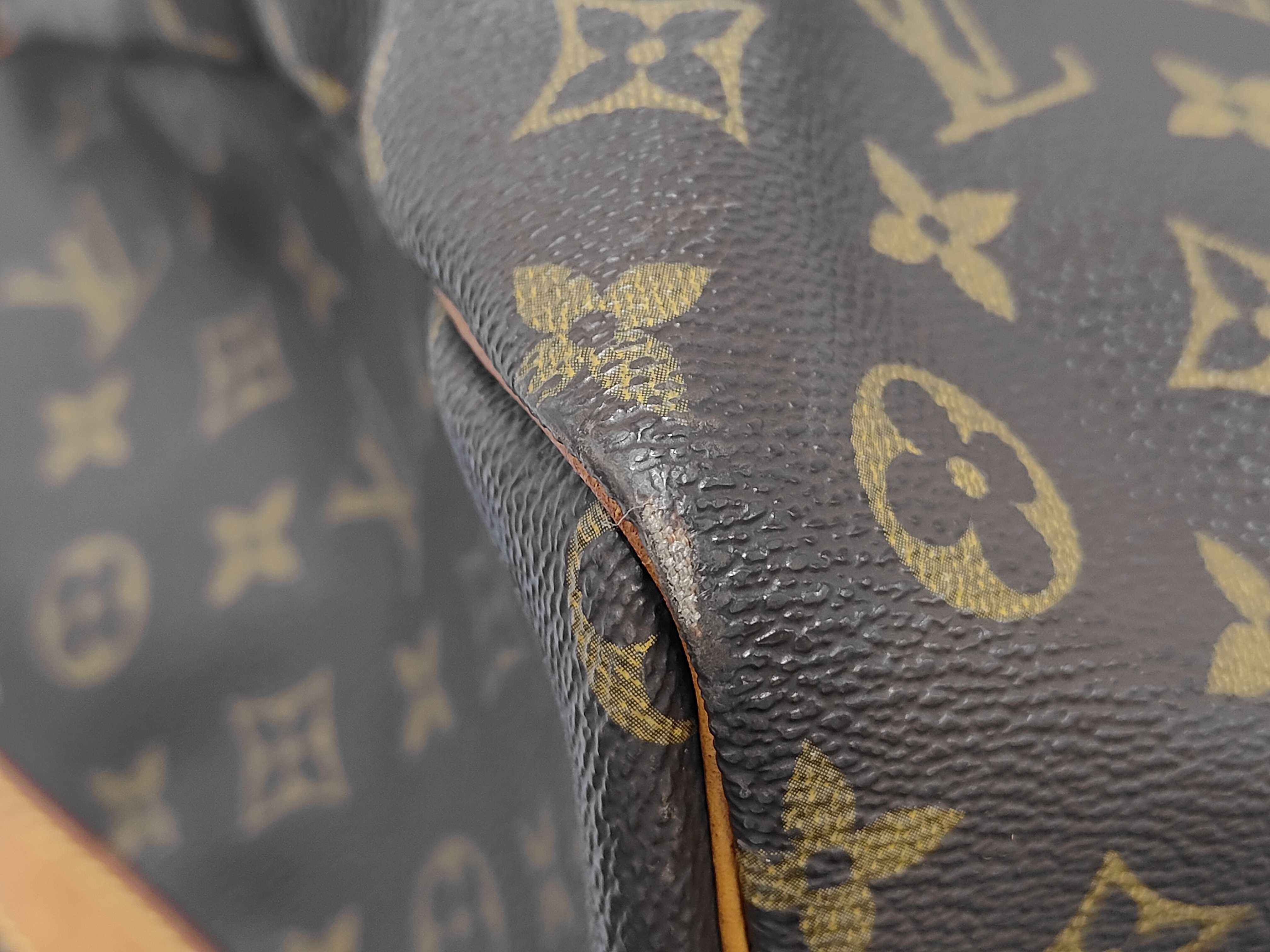 Keepall Bandoulière Bag — view 6