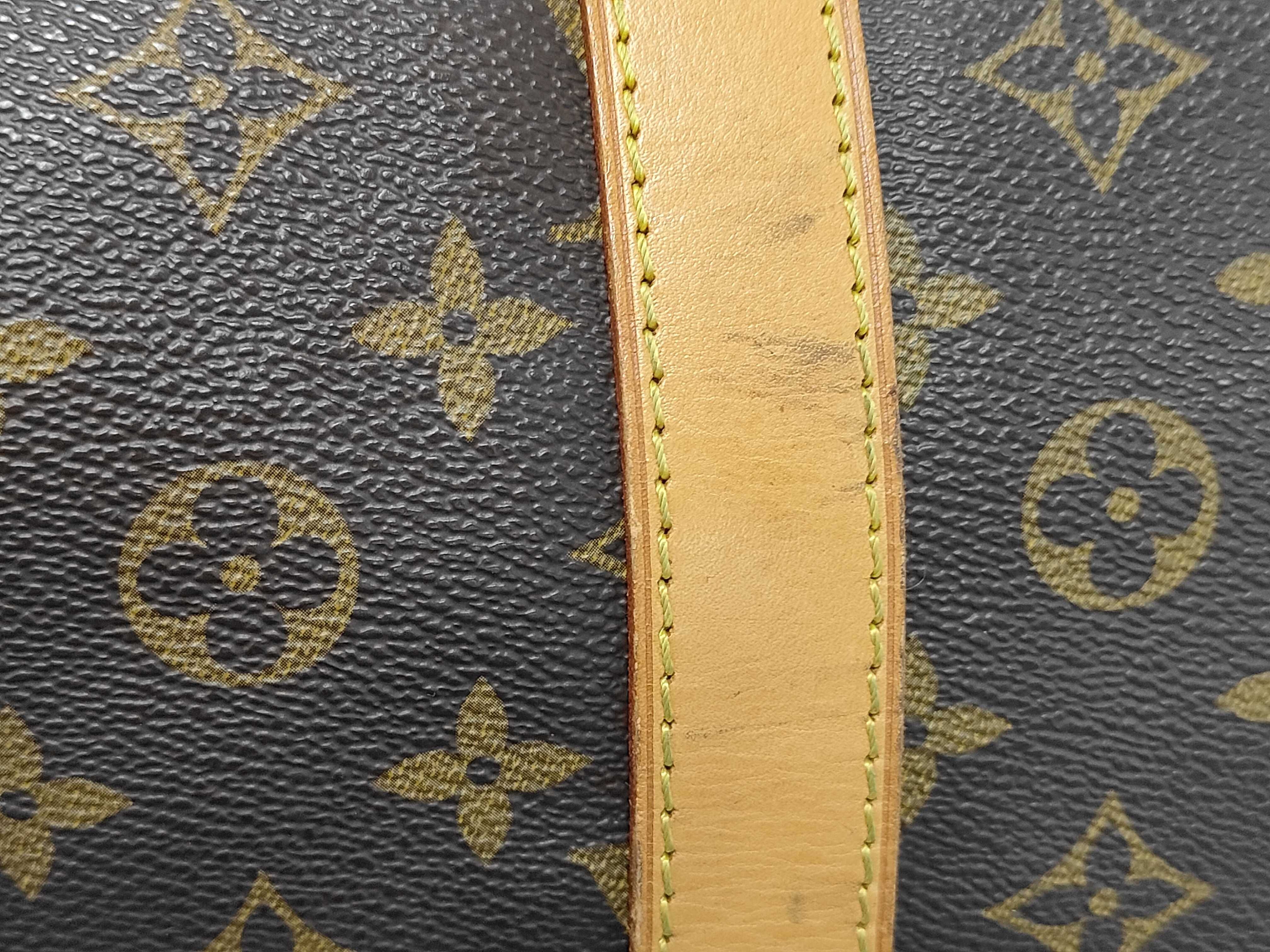 Keepall Bandoulière Bag — view 7