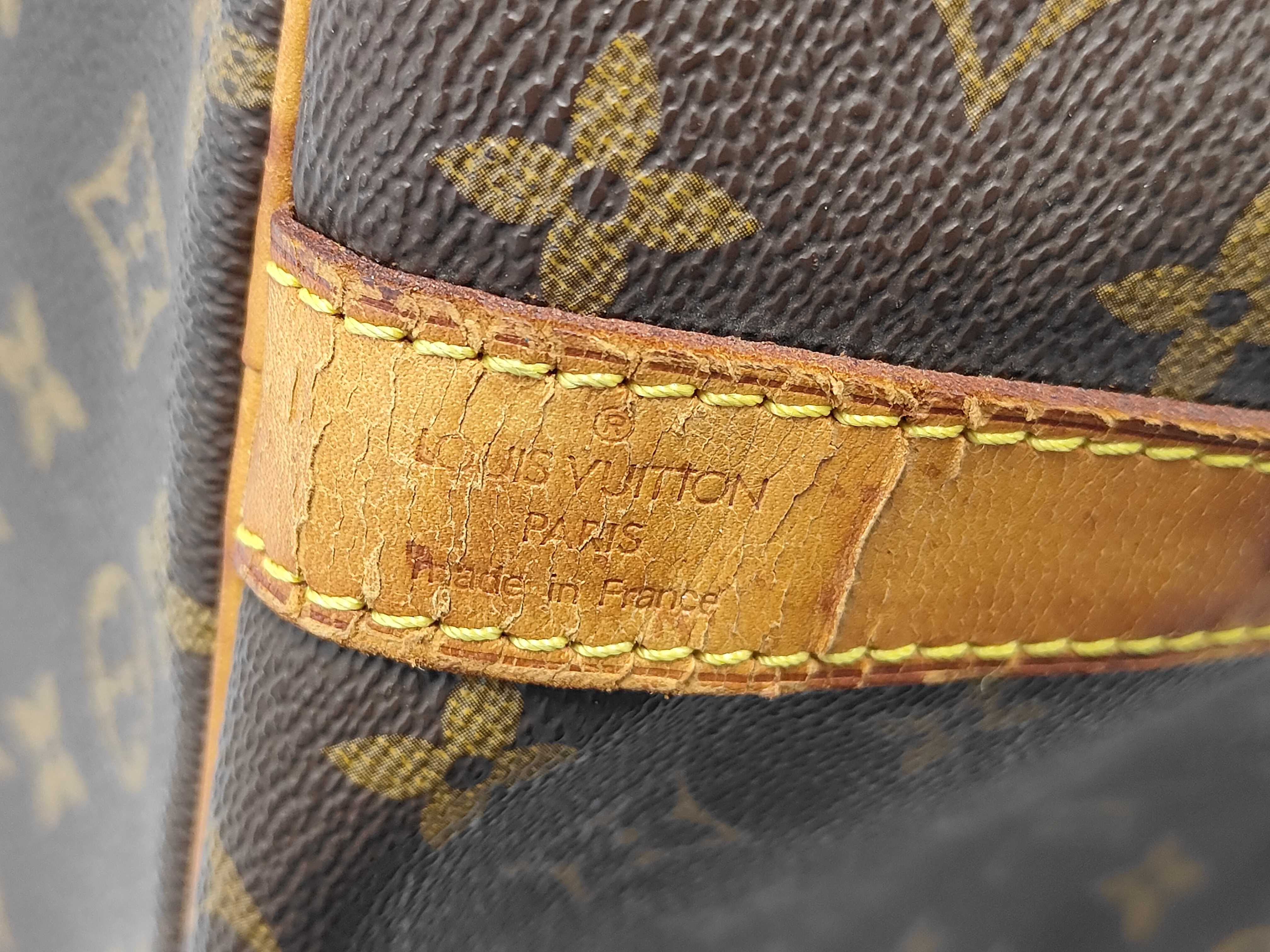 Keepall Bandoulière Bag — view 8