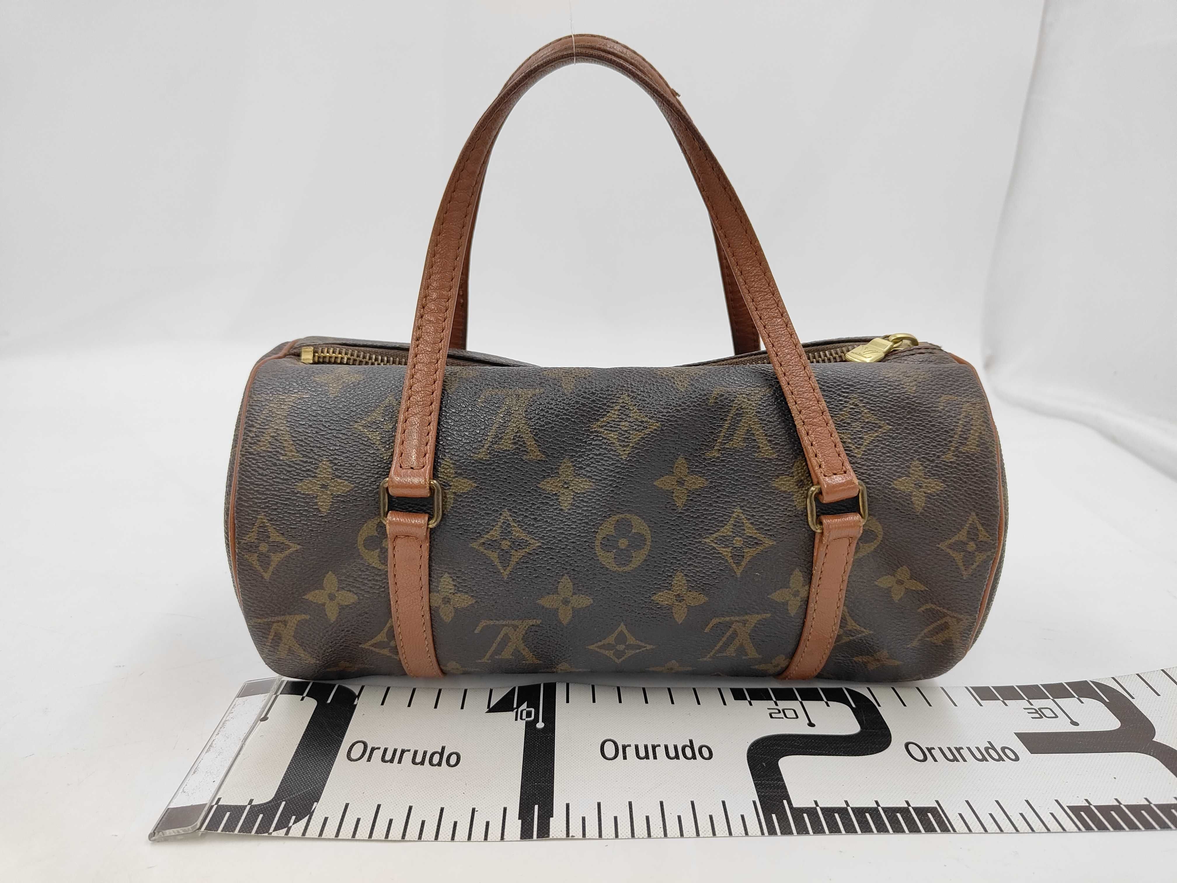 Monogram LV Handbag — view 2