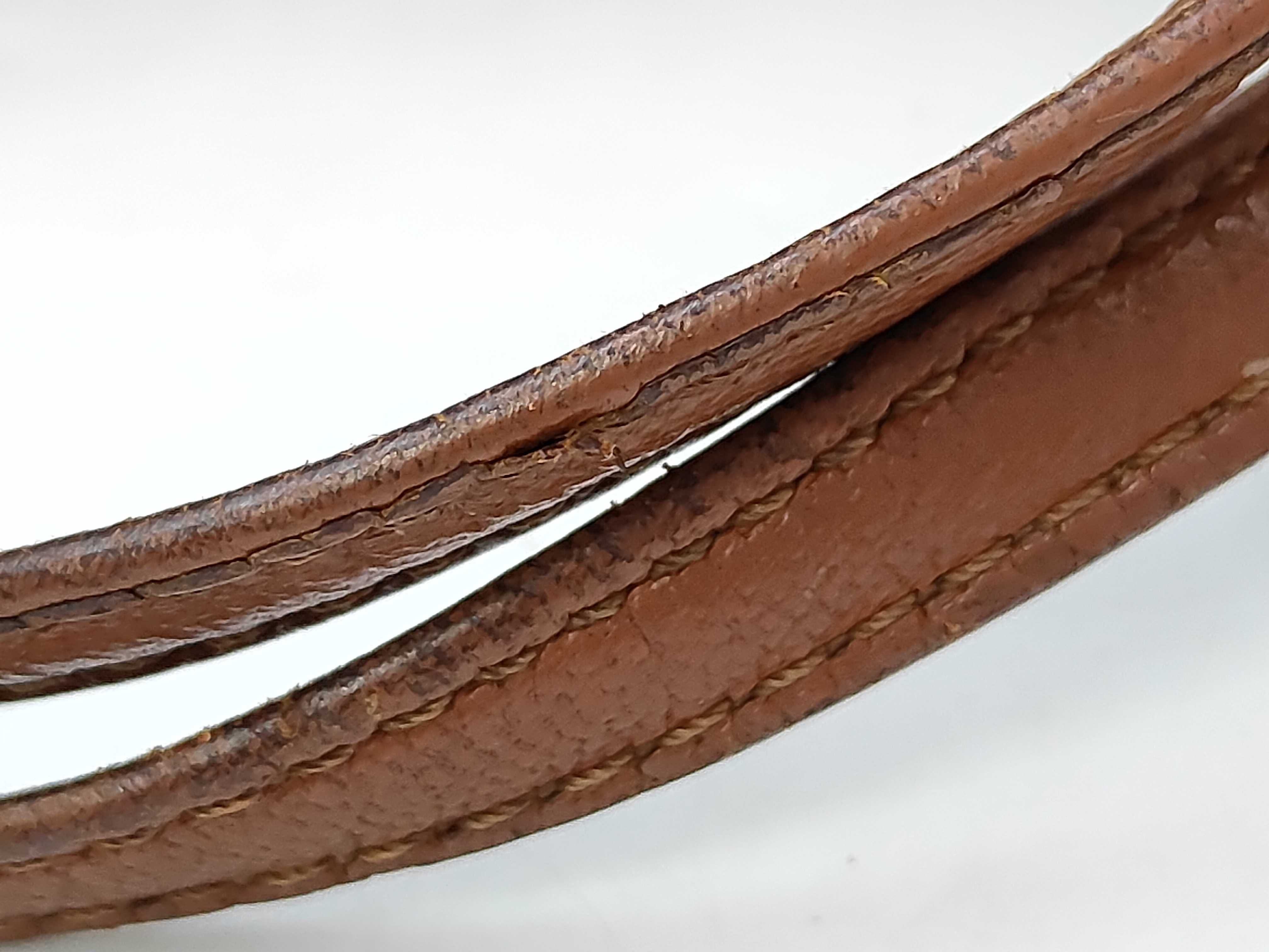 Monogram LV Handbag — view 5