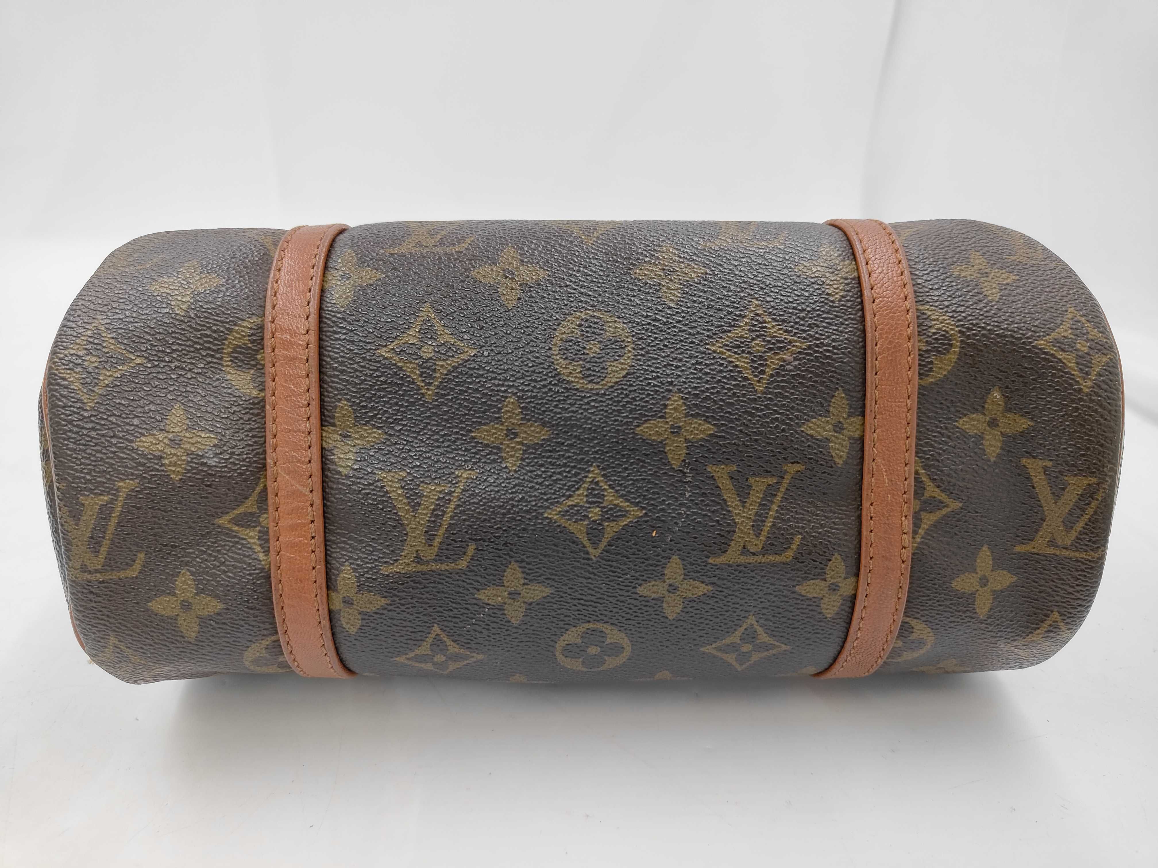 Monogram LV Handbag — view 7