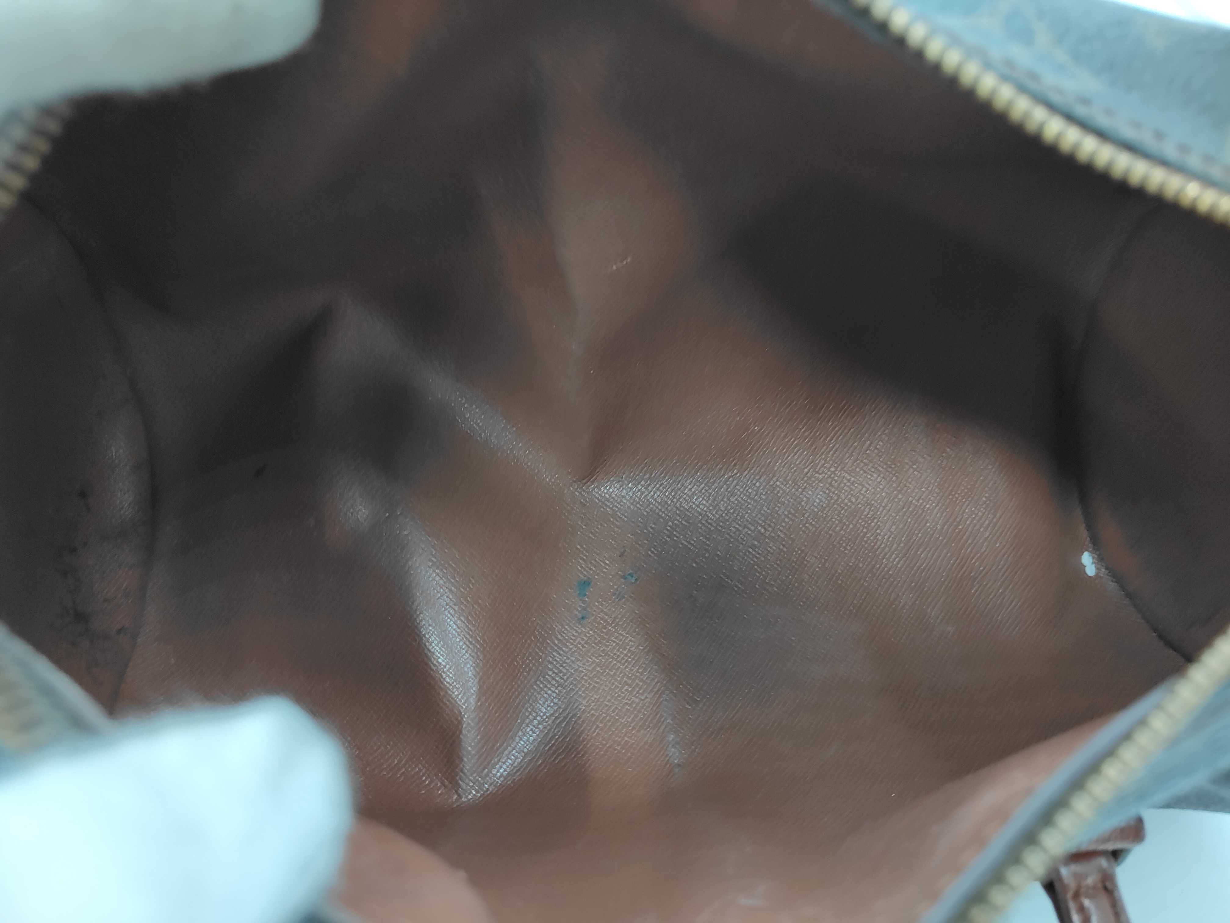 Monogram LV Handbag — view 9