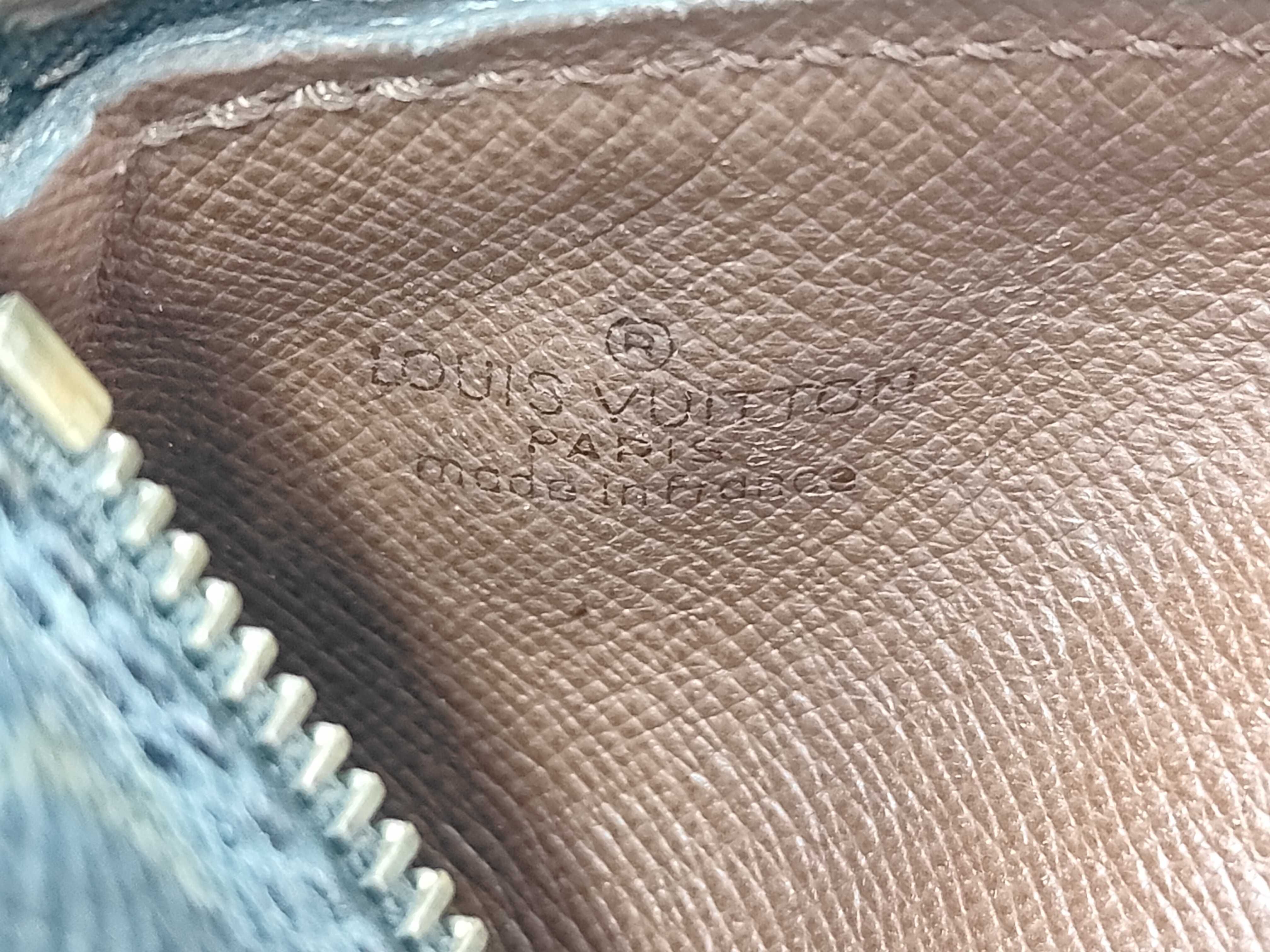 Monogram LV Handbag — view 10