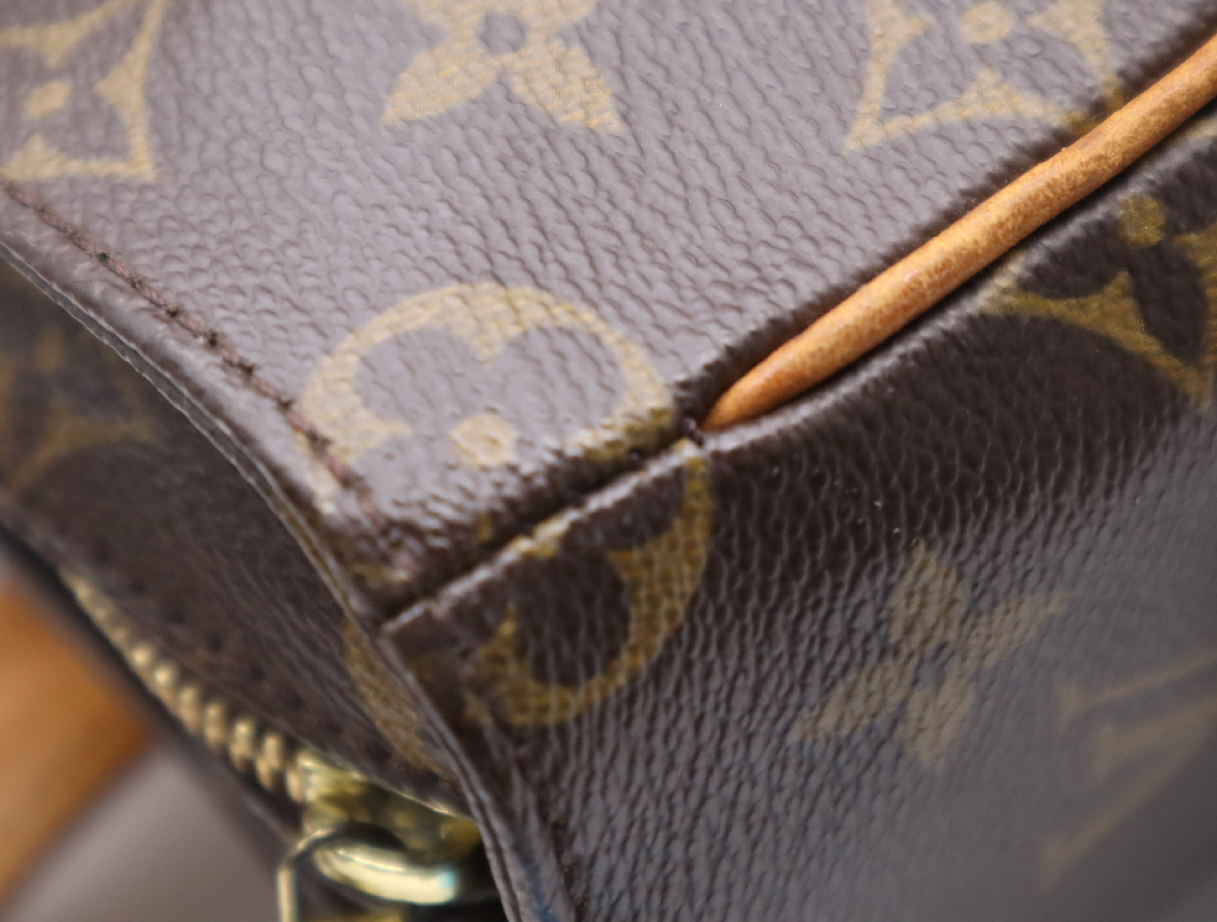 M51162 Monogram Multipli Cité Handbag — view 11