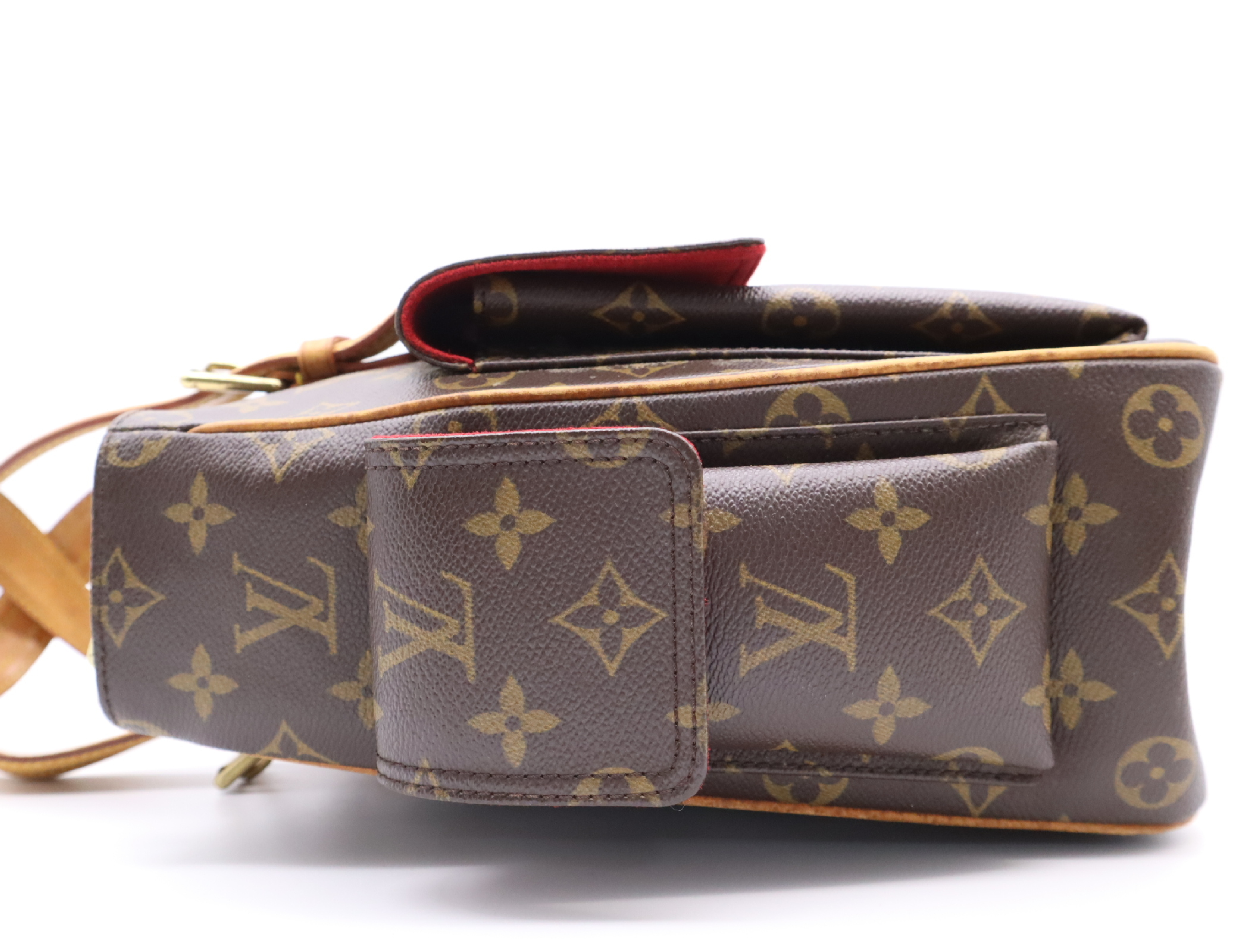 M51162 Monogram Multipli Cité Handbag — view 3