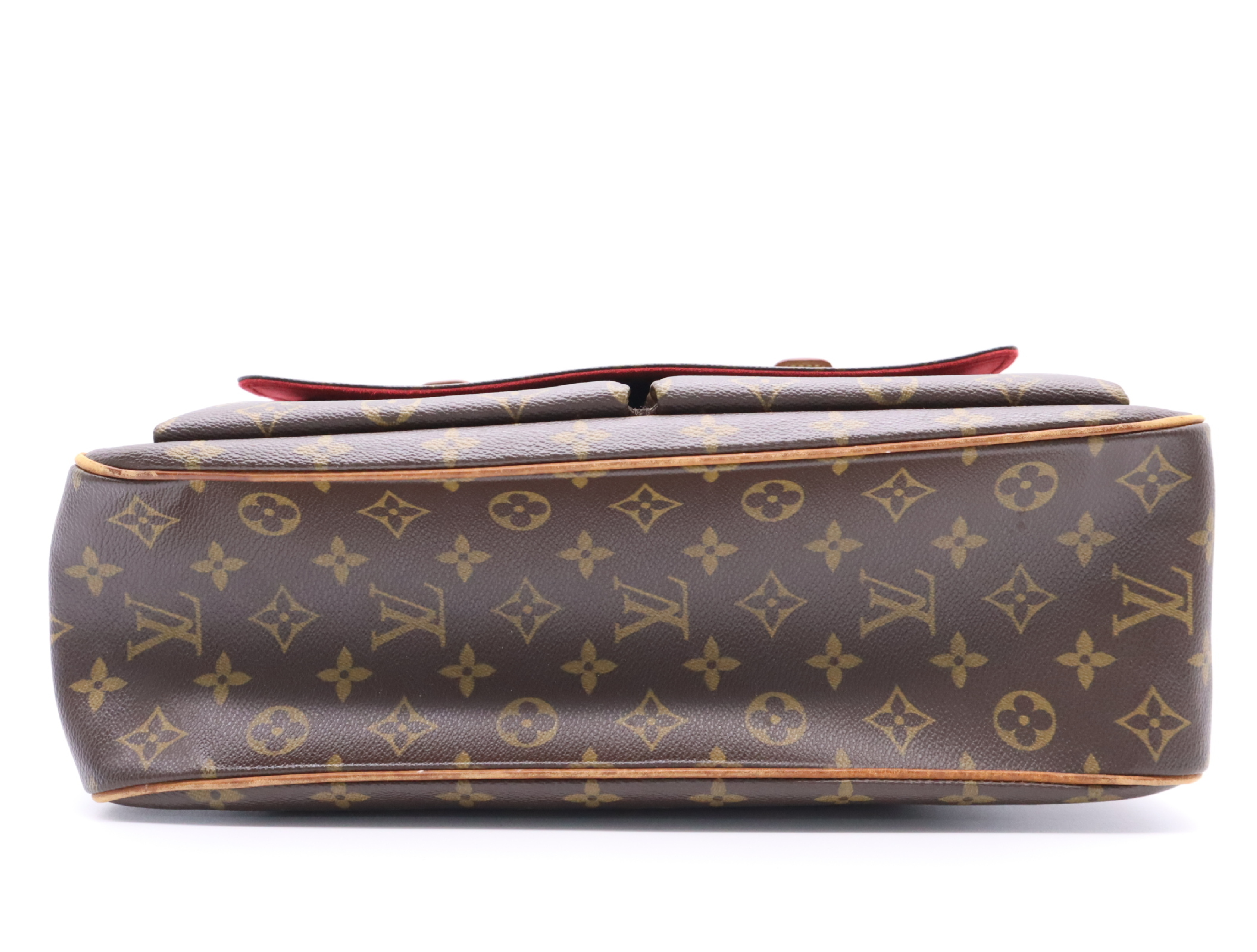 M51162 Monogram Multipli Cité Handbag — view 4
