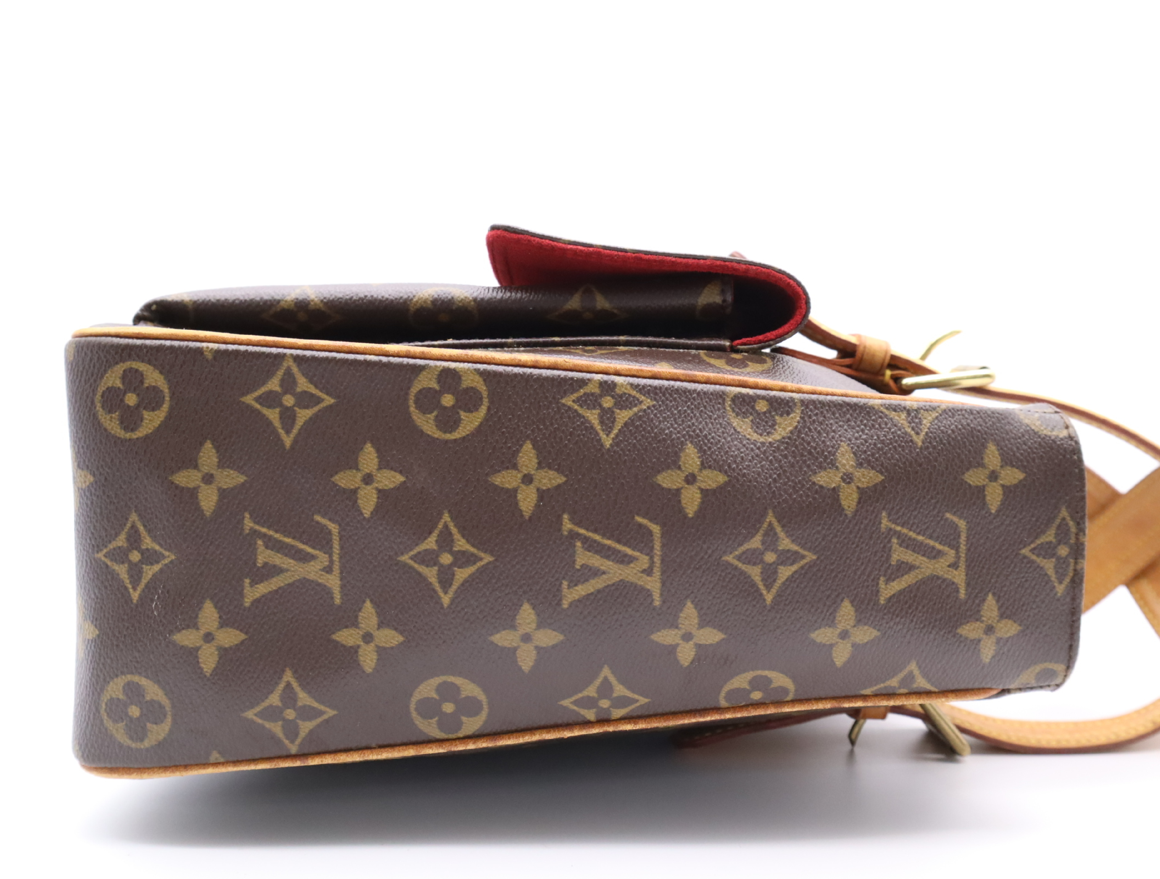 M51162 Monogram Multipli Cité Handbag — view 5