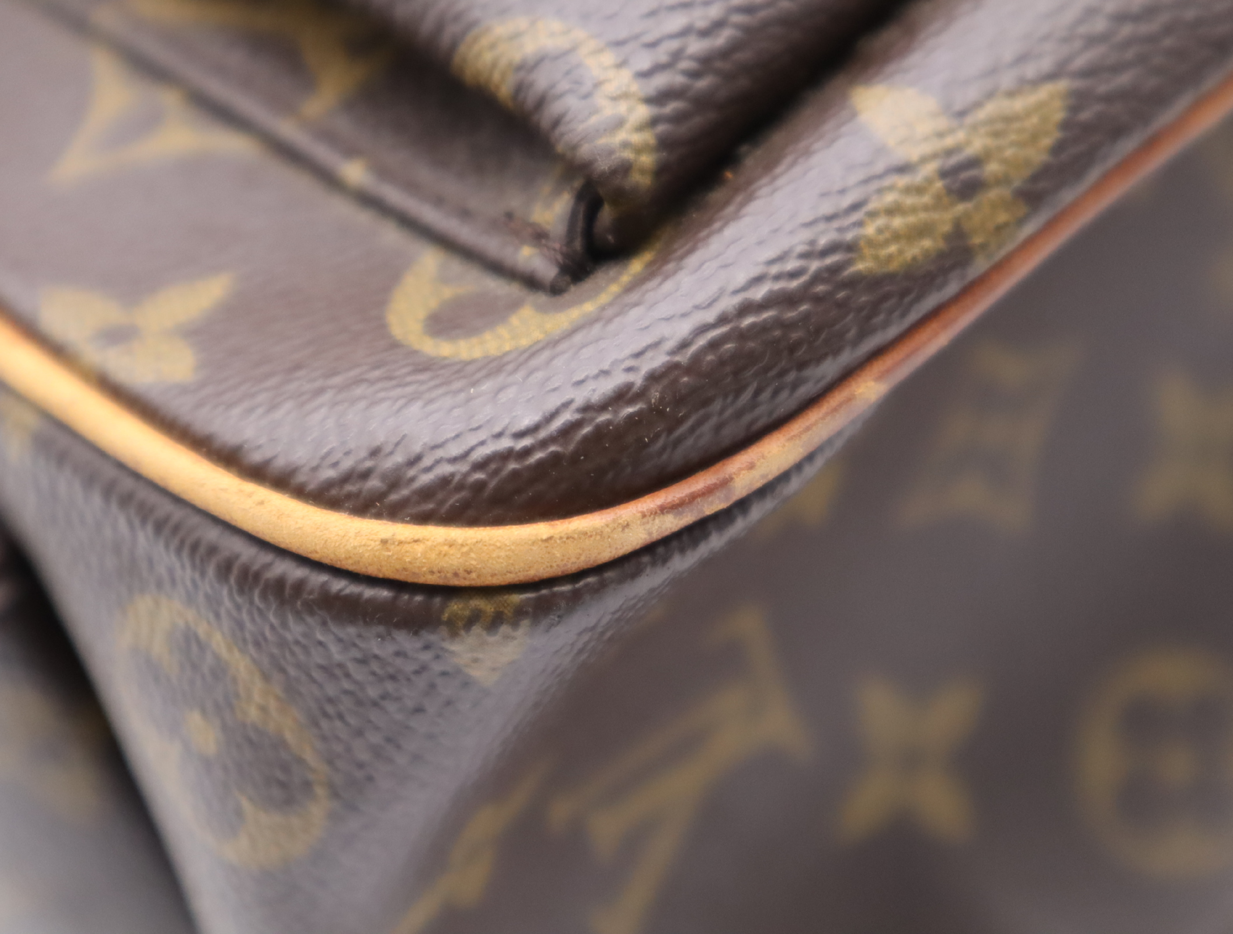 M51162 Monogram Multipli Cité Handbag — view 6