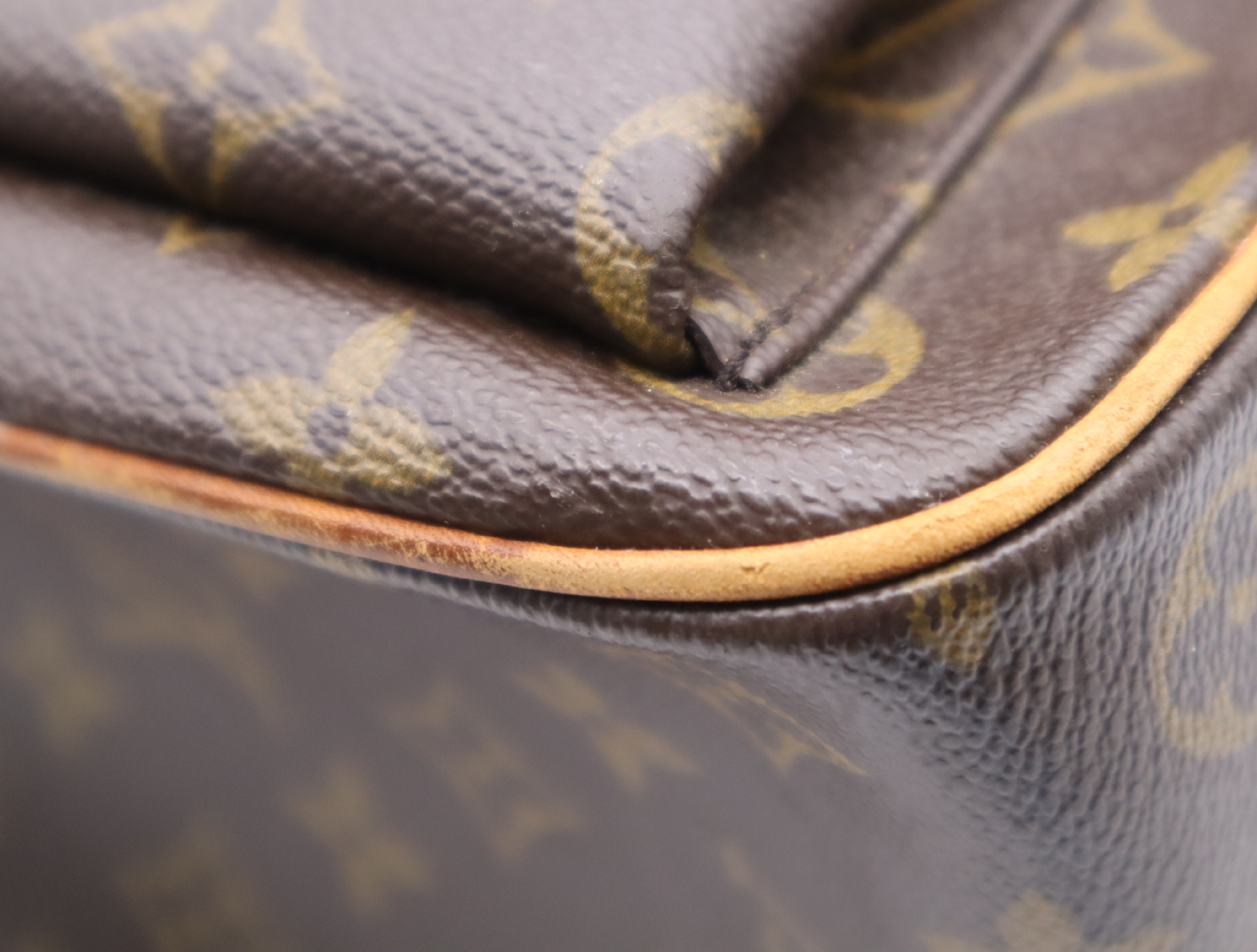 M51162 Monogram Multipli Cité Handbag — view 7