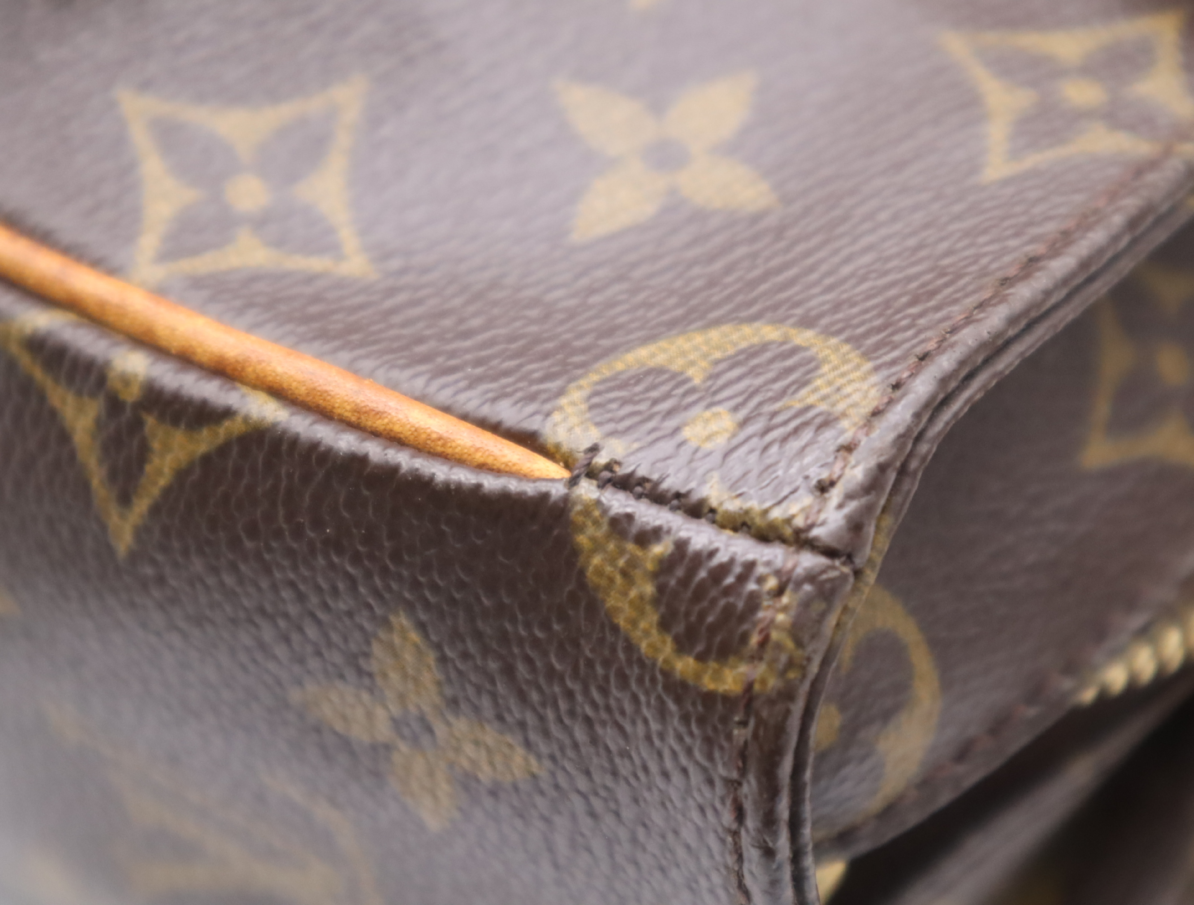 M51162 Monogram Multipli Cité Handbag — view 8