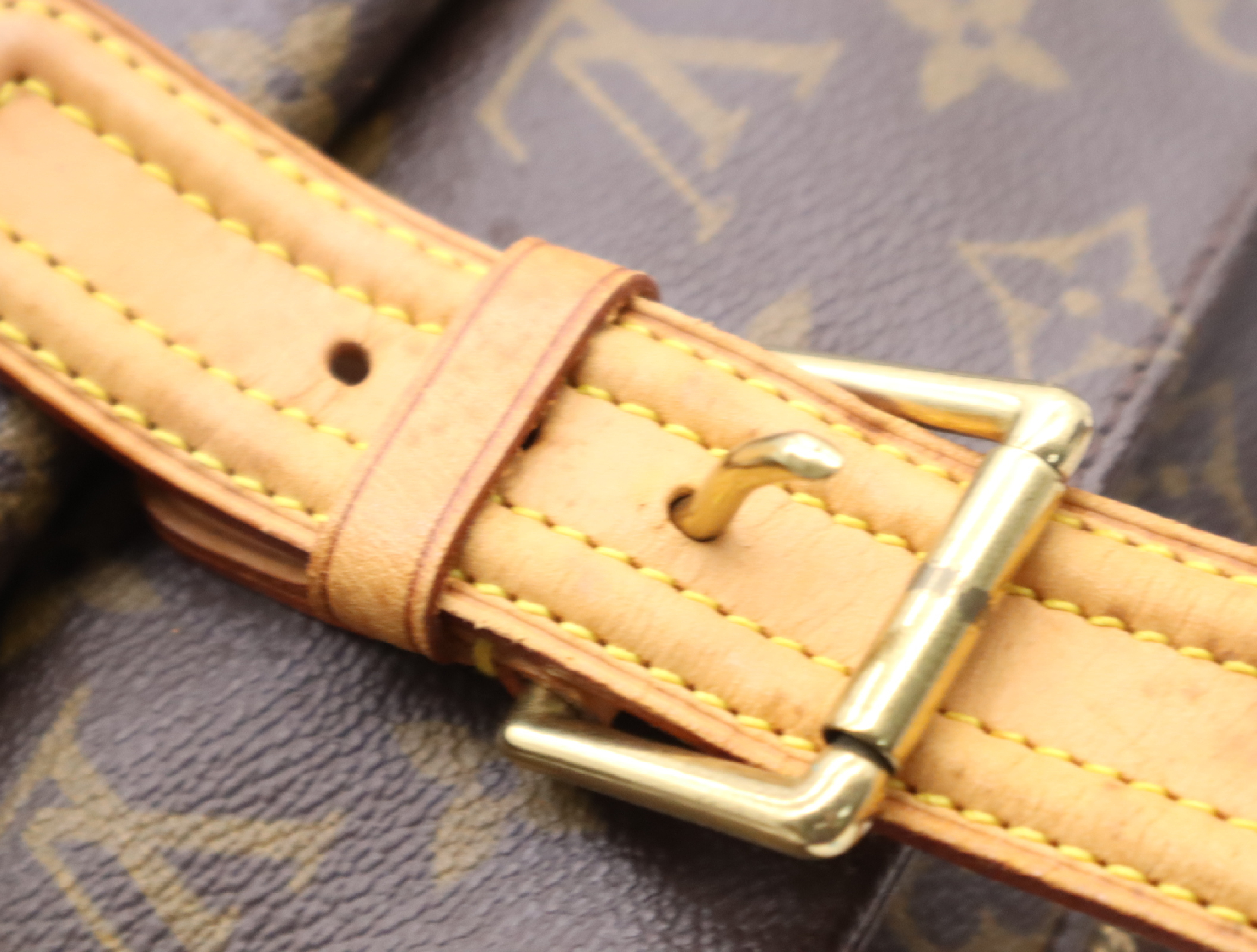 M51162 Monogram Multipli Cité Handbag — view 9