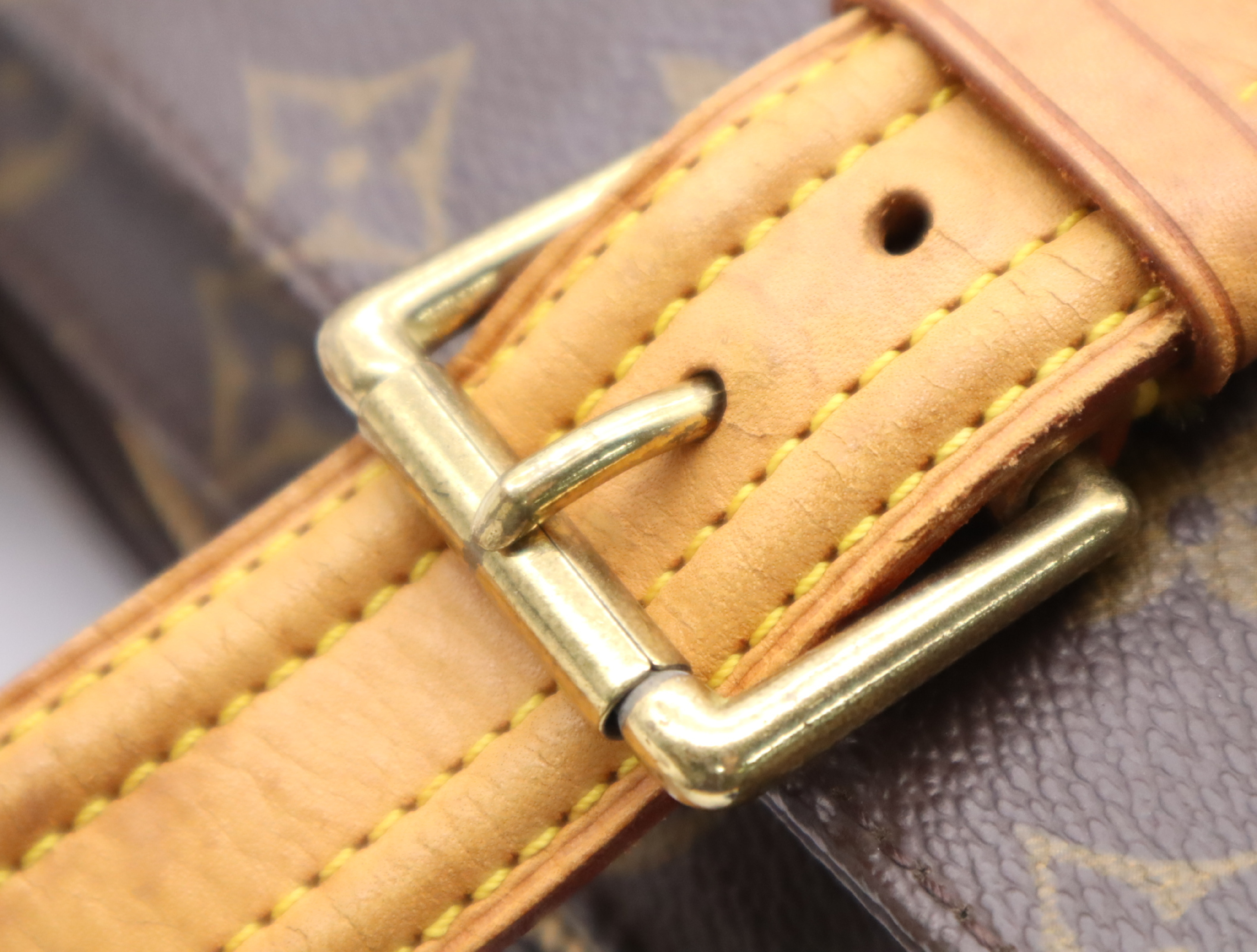 M51162 Monogram Multipli Cité Handbag — view 10