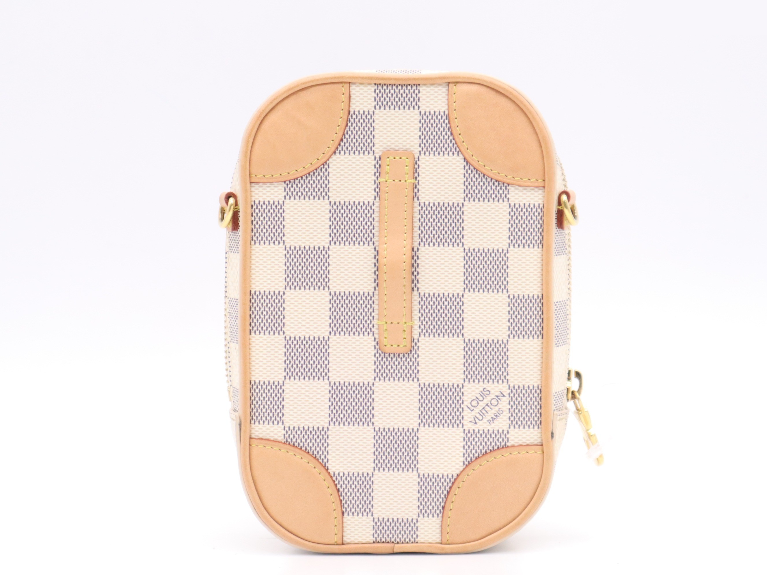 Neo Capy (with shoulder strap and storage bag) — view 2