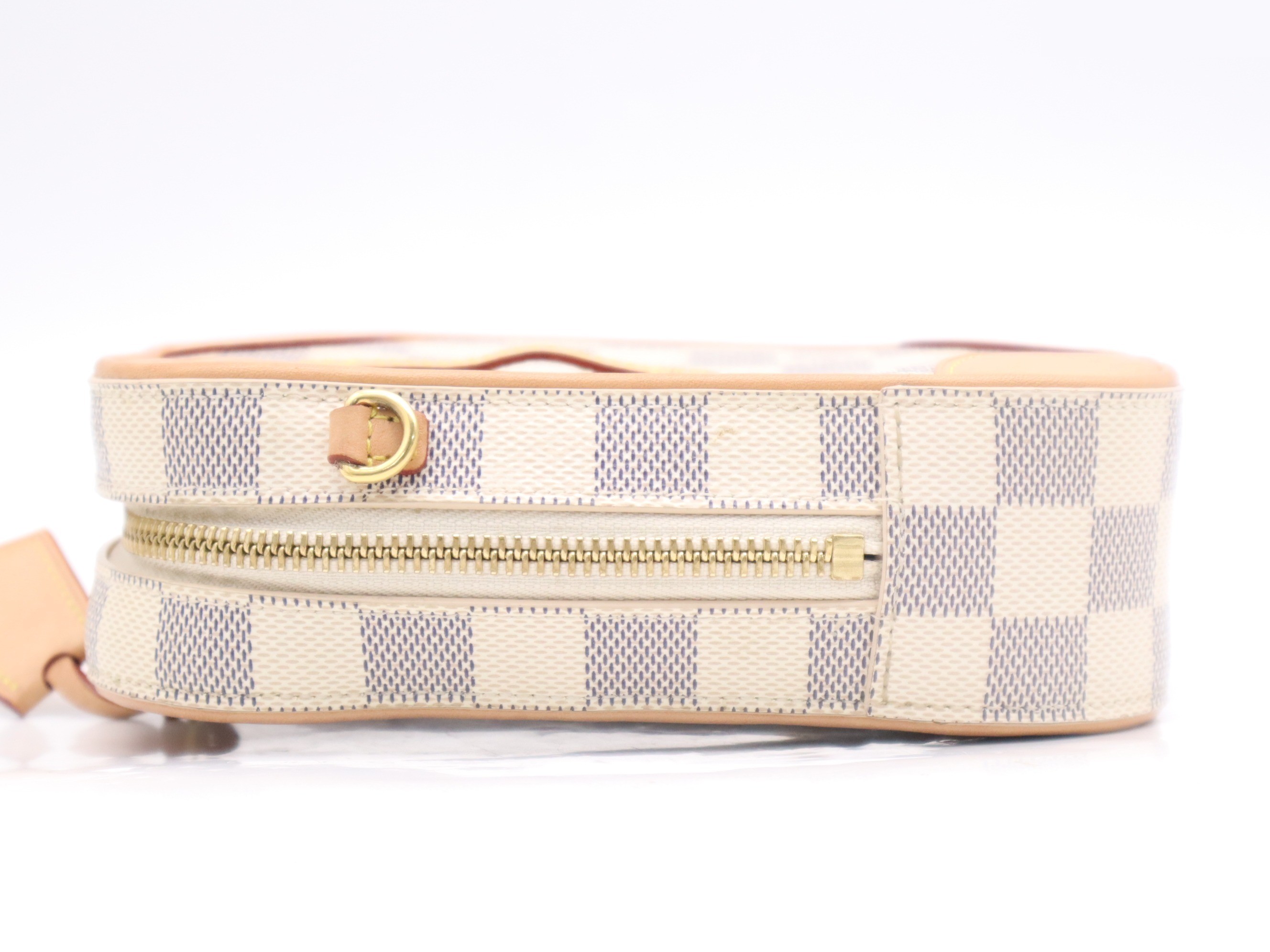 Neo Capy (with shoulder strap and storage bag) — view 3