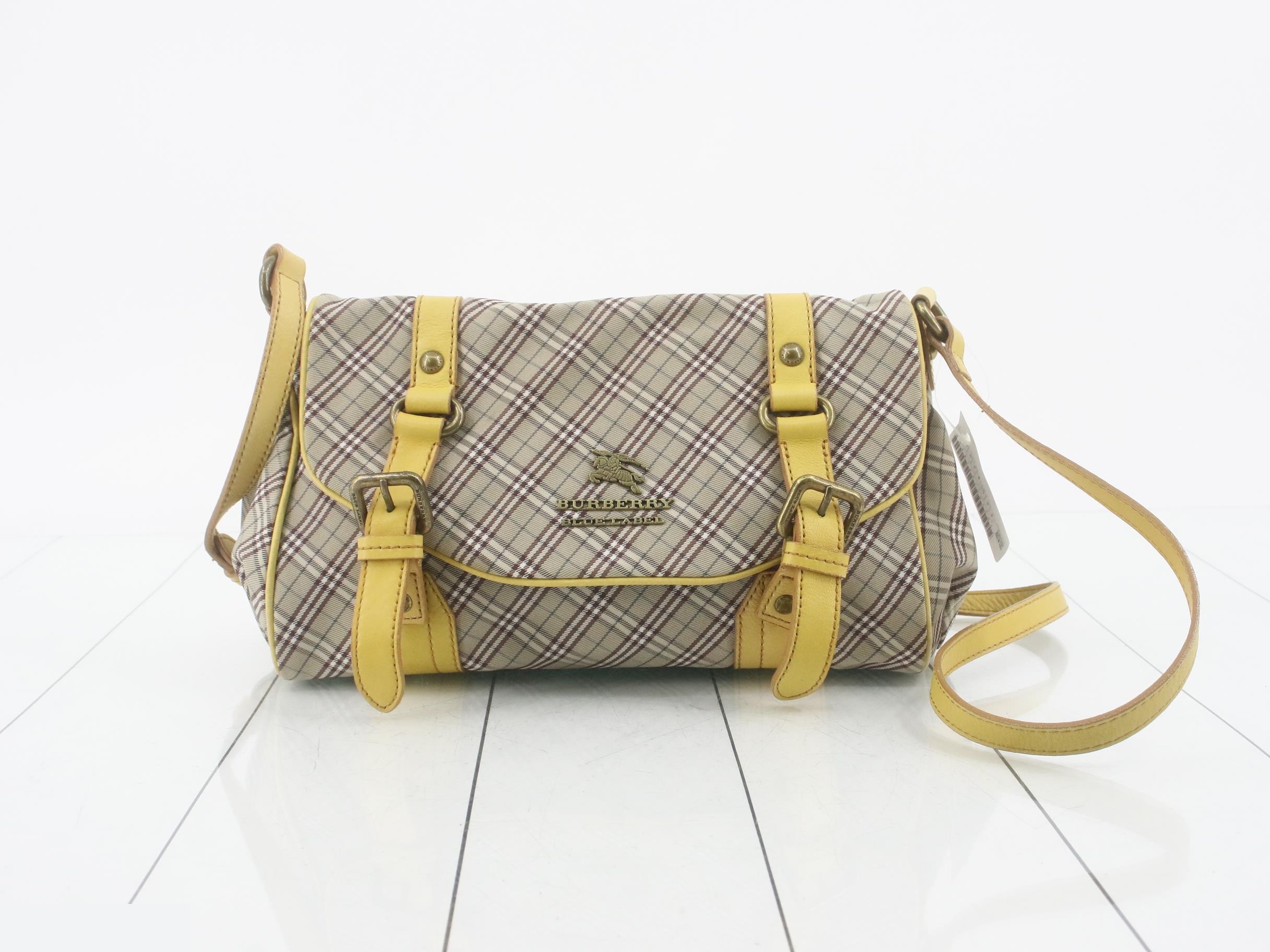 Other lines: Bags and shoulder bags